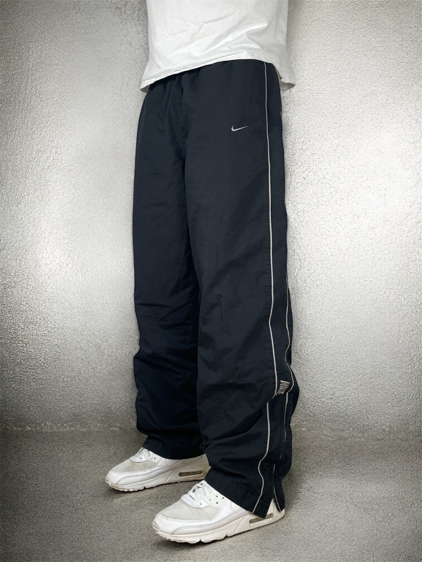 Nike Trackpants 00‘s (L)