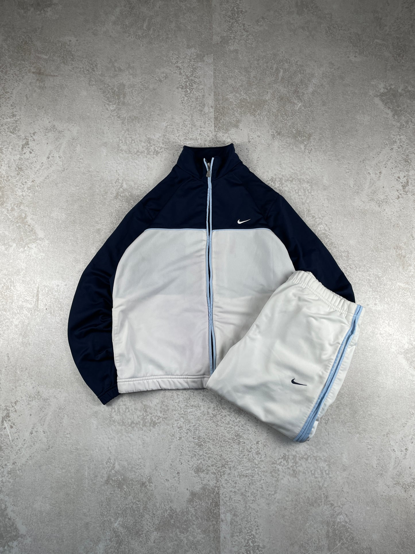 Nike Tracksuit 00‘s (M)