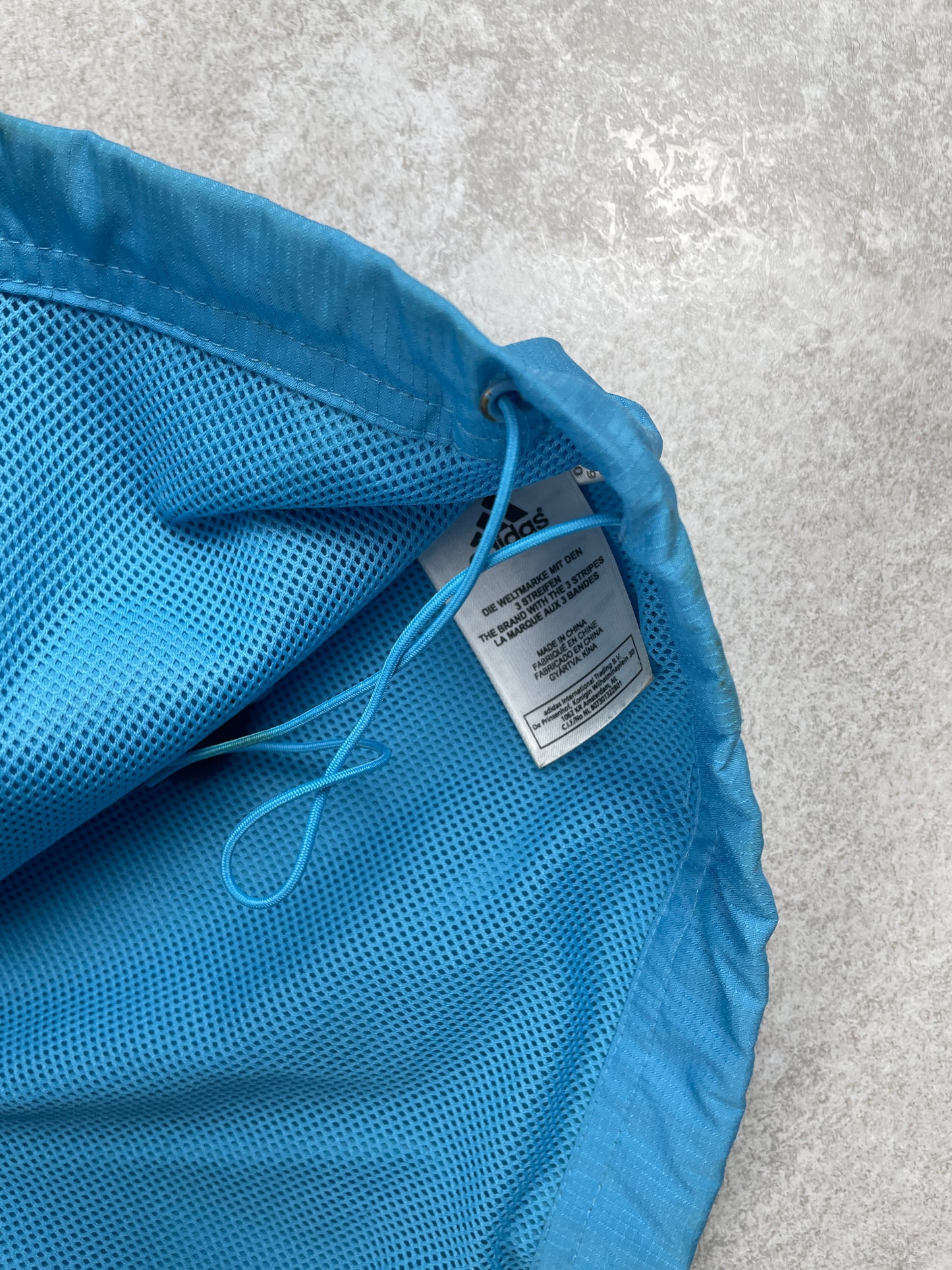 Adidas Olympique Marseille Jacket (L)