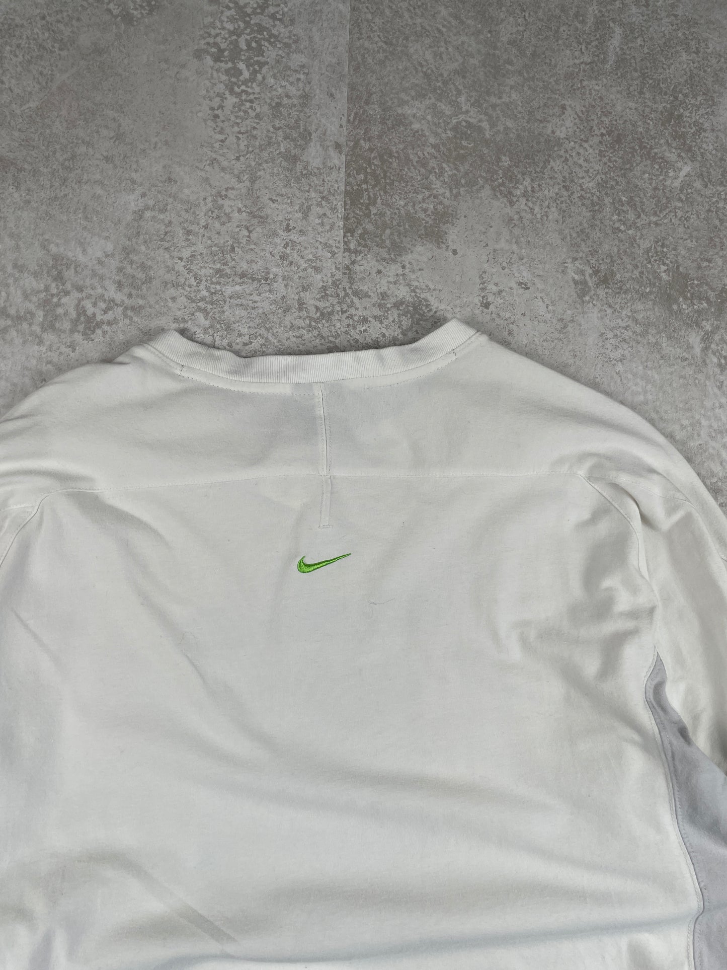 Nike Shox Longsleeve 00‘s (XL)