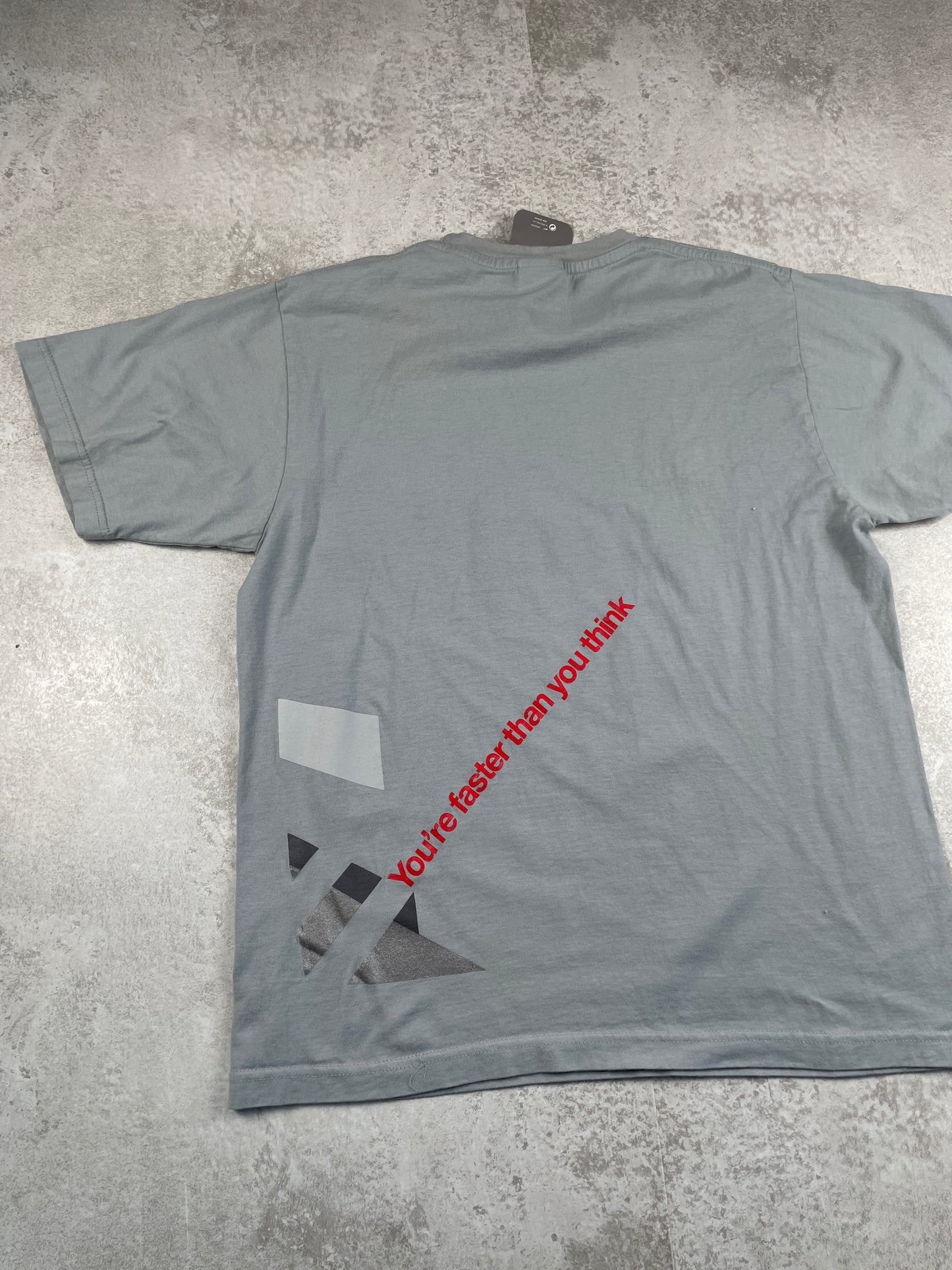 Nike Tshirt 00‘s (M)