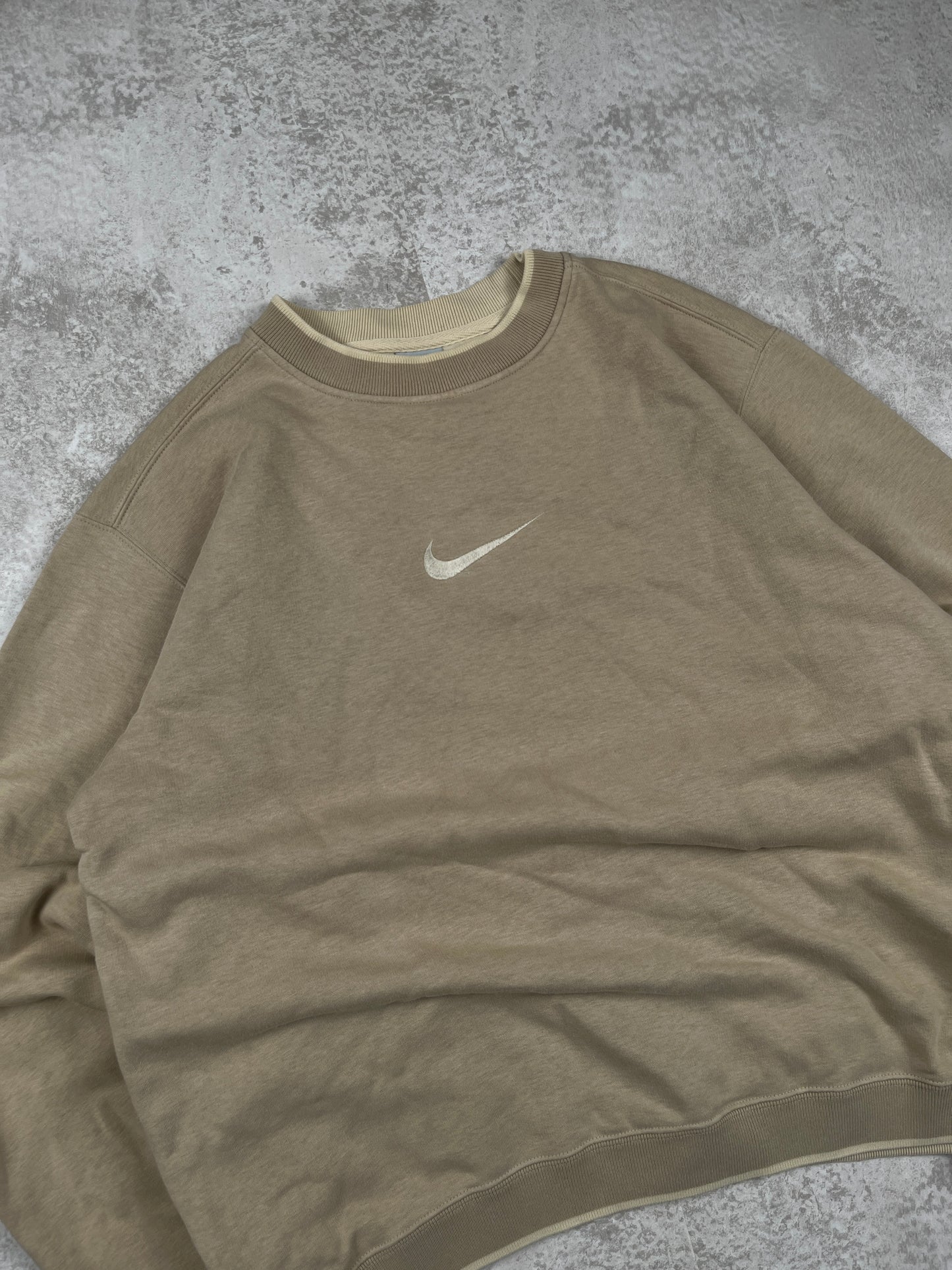 Nike Sweater 00‘s (M)