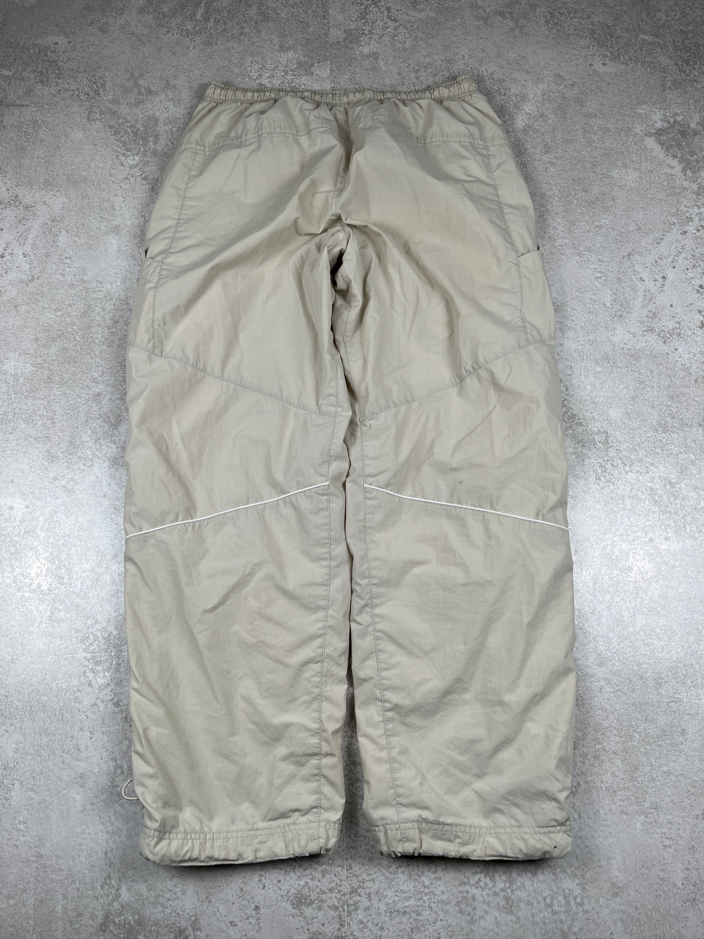 Nike Trackpants 00‘s (XL)