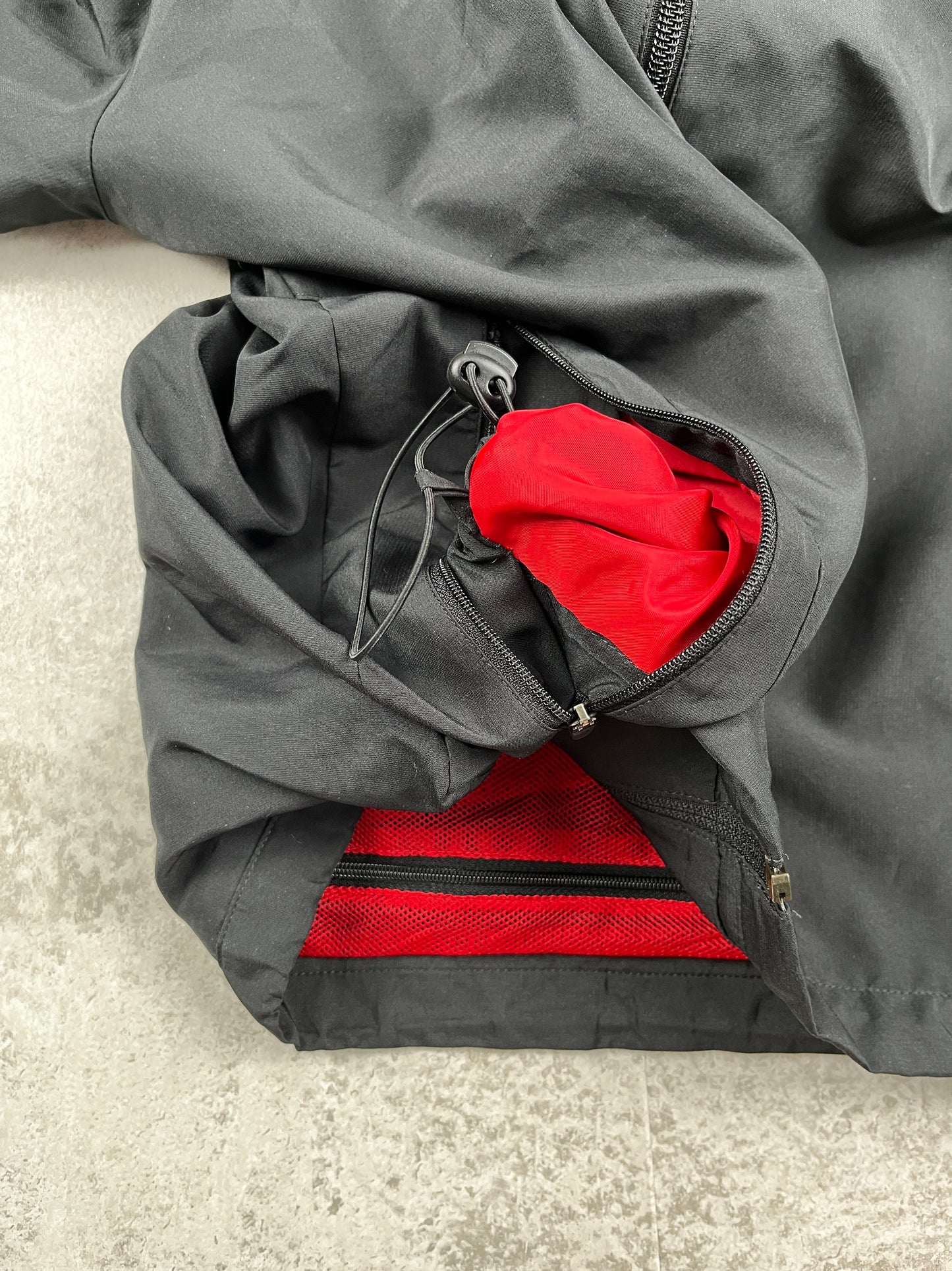 Adidas AC Milan Trackjacket 10‘s (S)