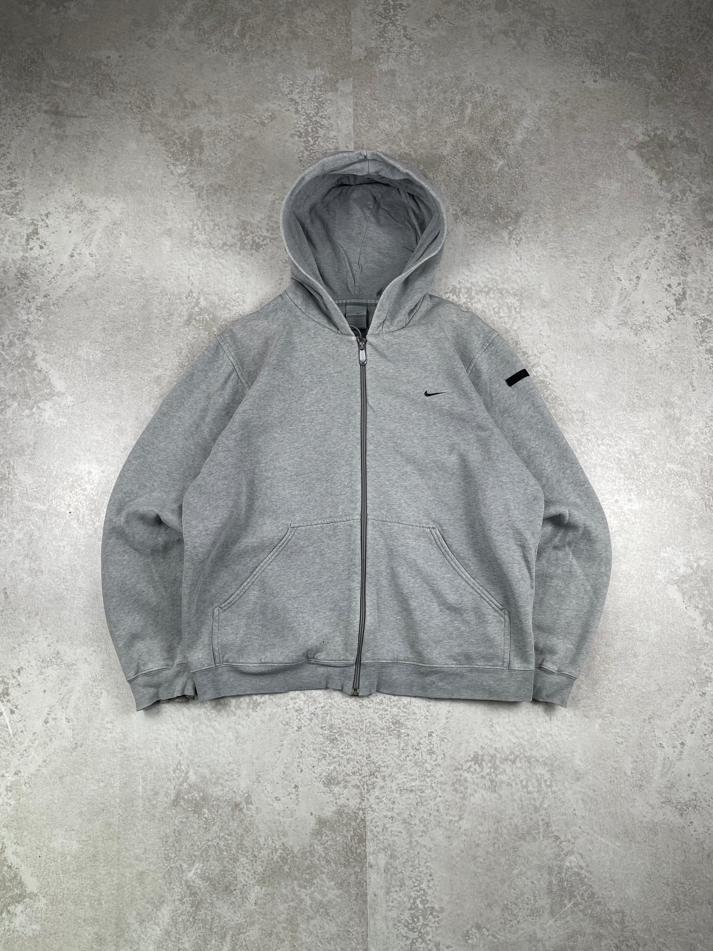 Nike Sweatjacket 00‘s (M)