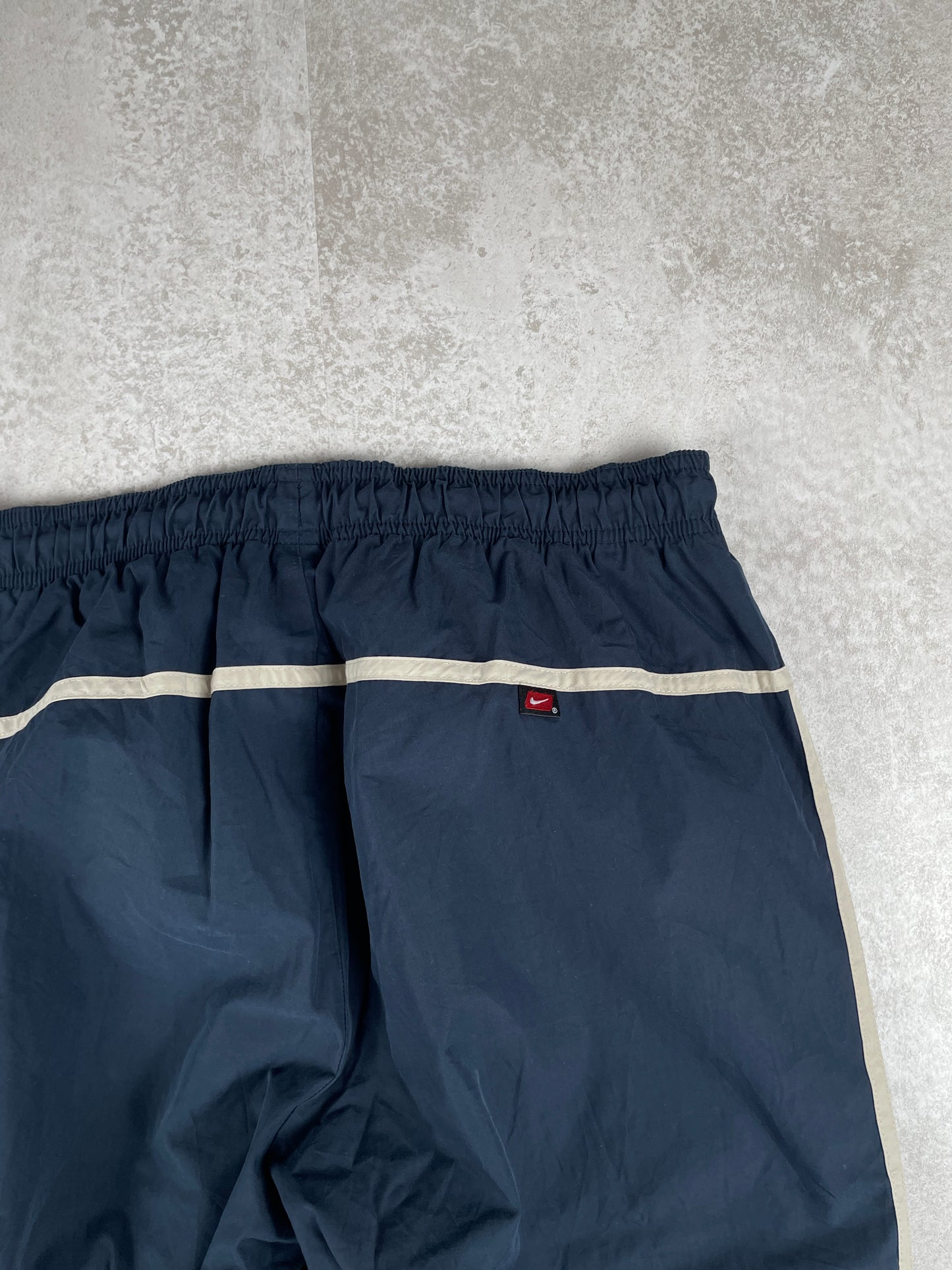 Nike Trackpants 00‘s (M)