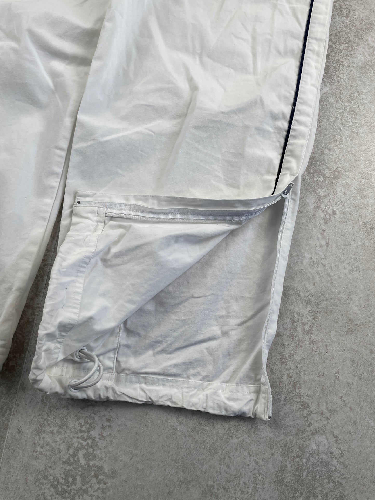 Nike Trackpants 00‘s (M)