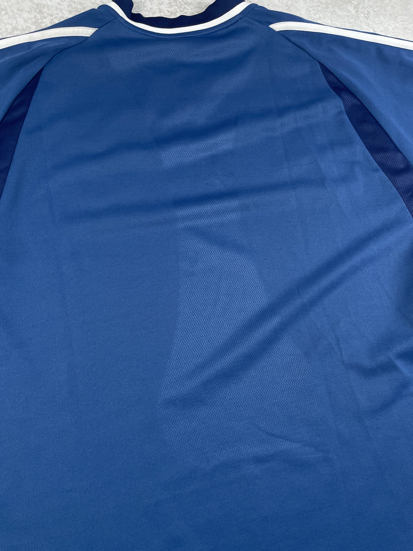 Adidas Olympique Marseille Trikot 90‘s (XL)