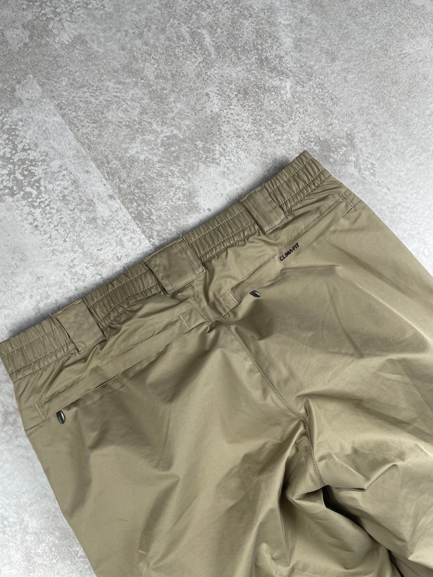 Nike Golf 2in1 Trackpants 00‘s (S)