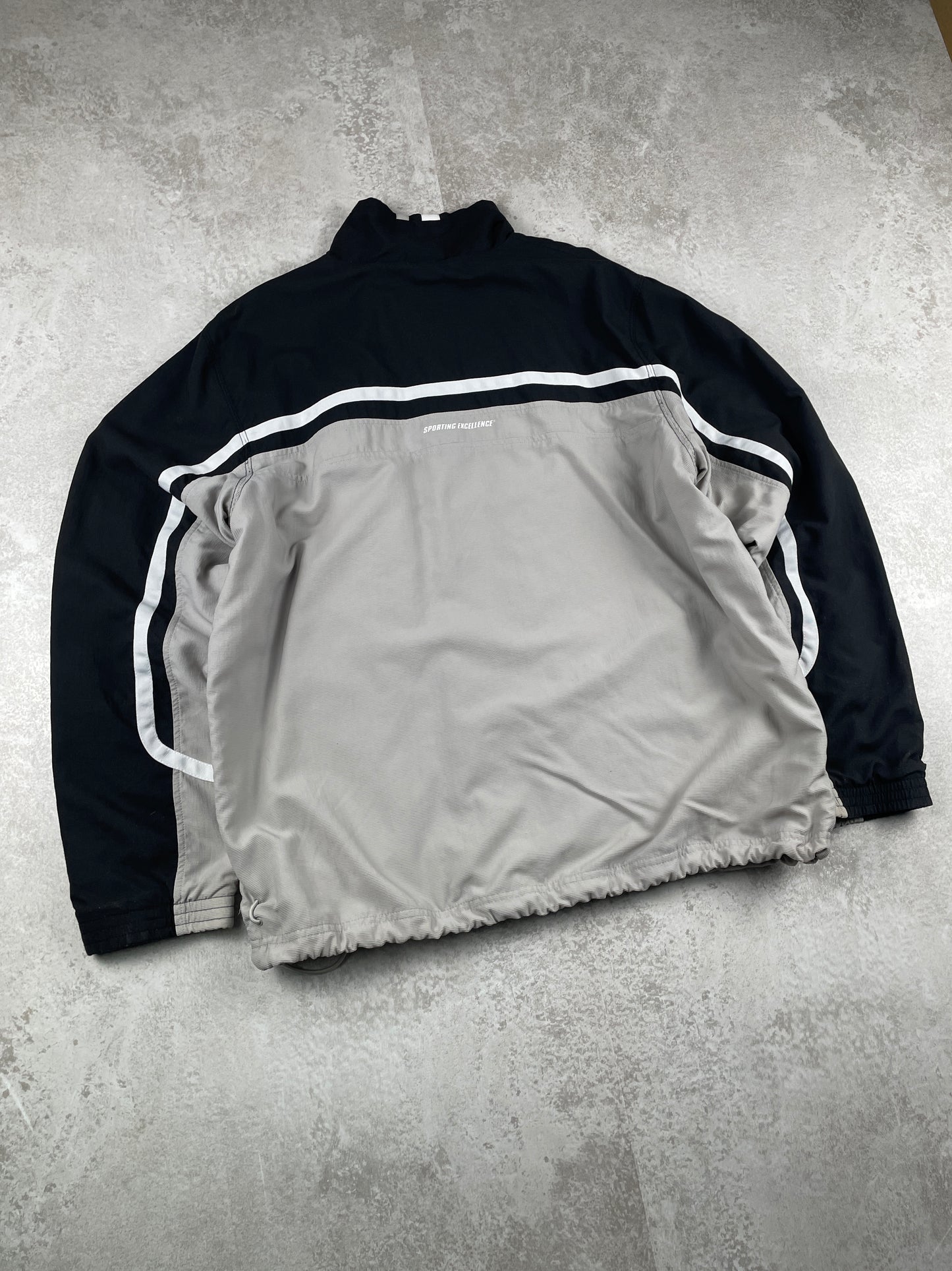Nike Trackjacket 00‘s (XL)