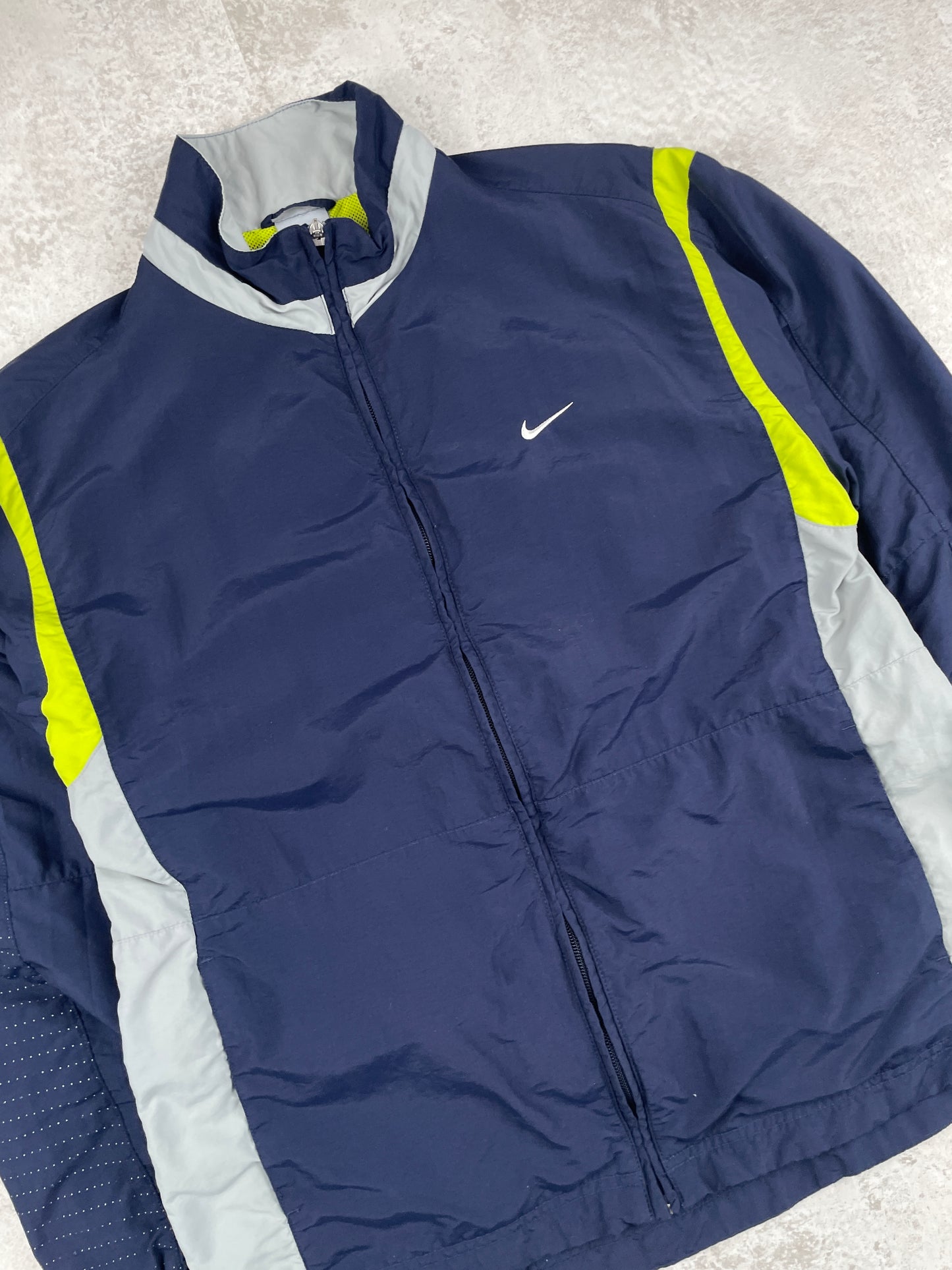 Nike Shox Trackjacket 00‘s (S)