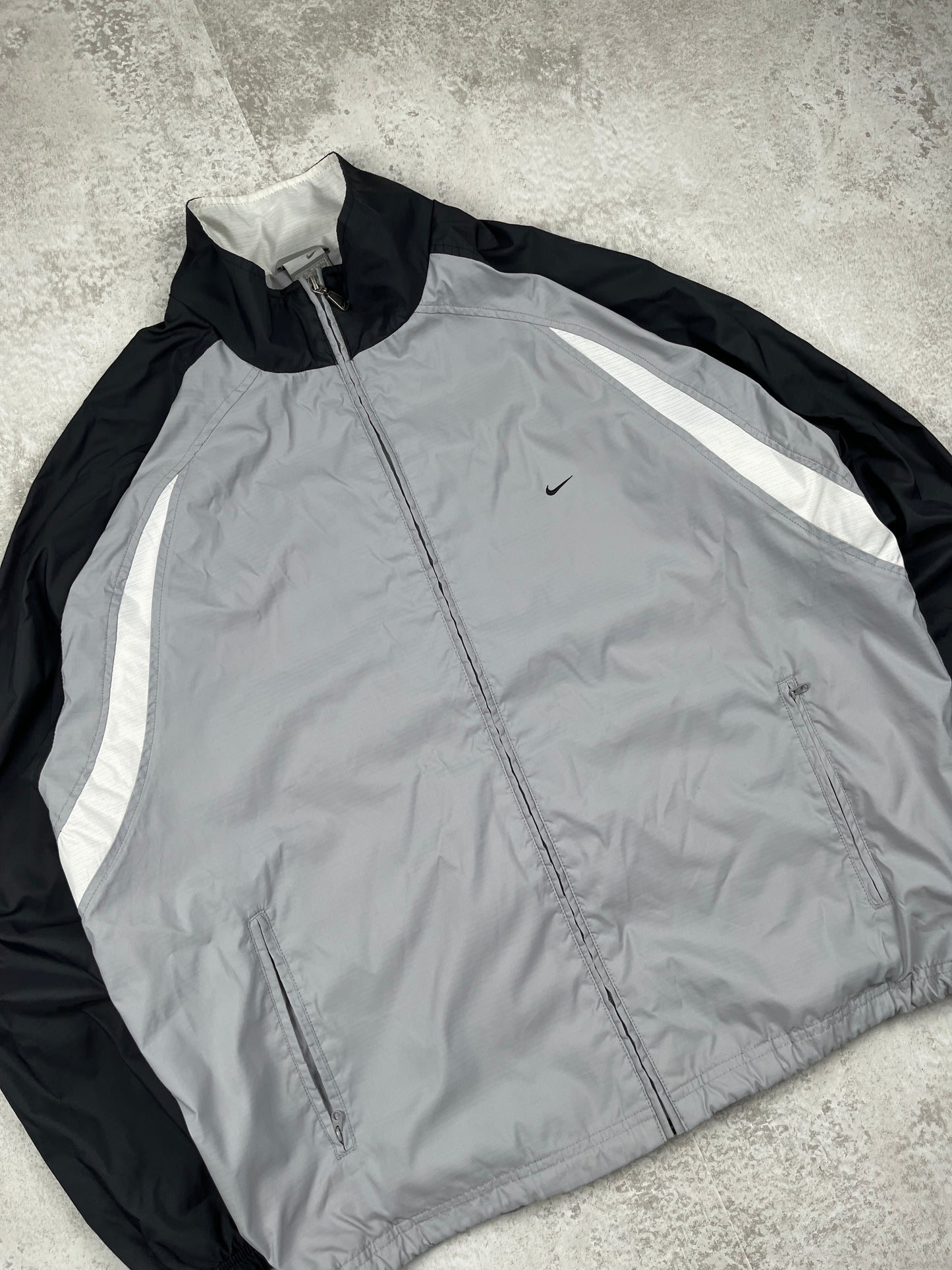 Nike Trackjacket 00‘s (XL)