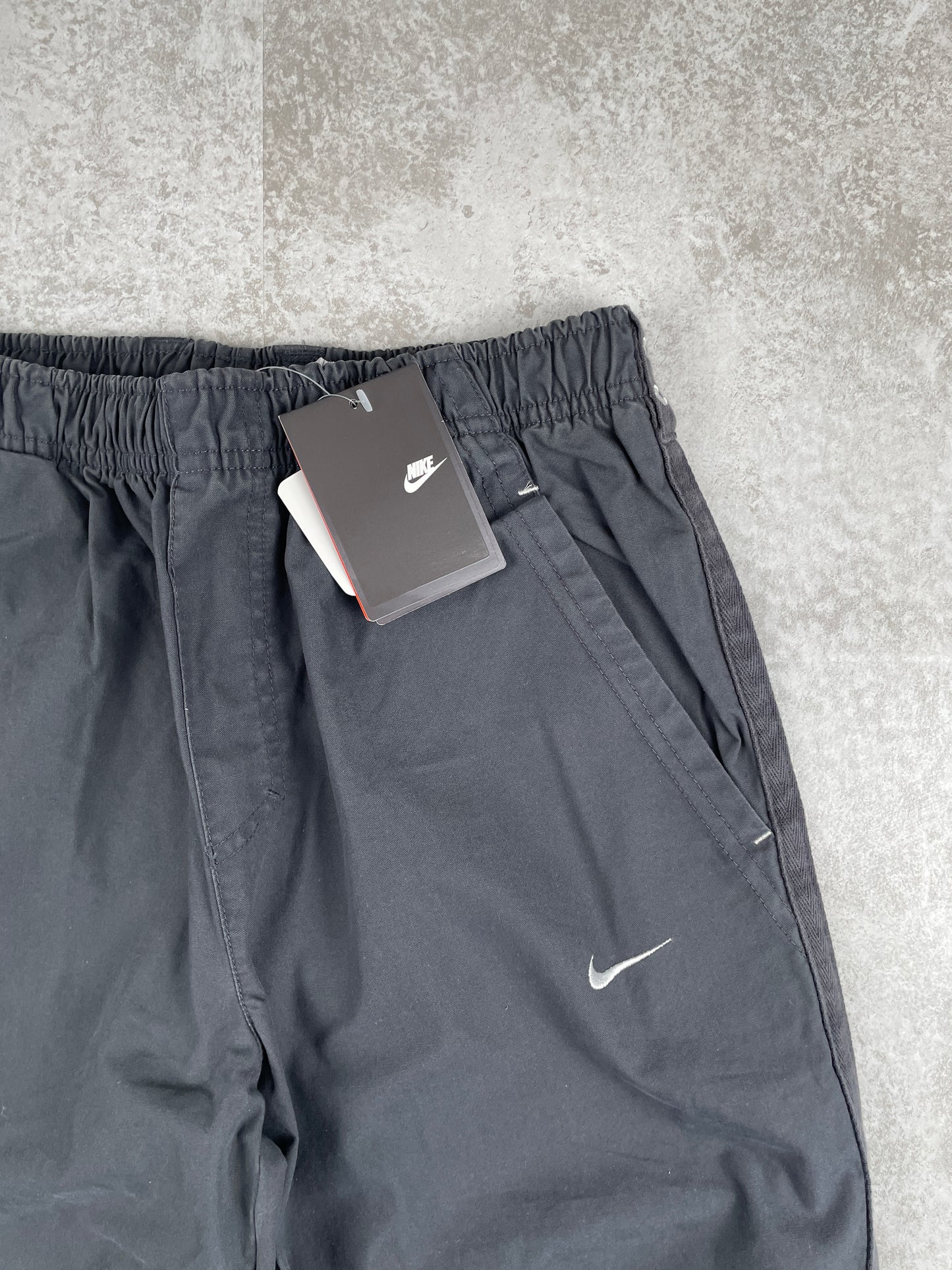 Nike Trackpants 00‘s (XS)