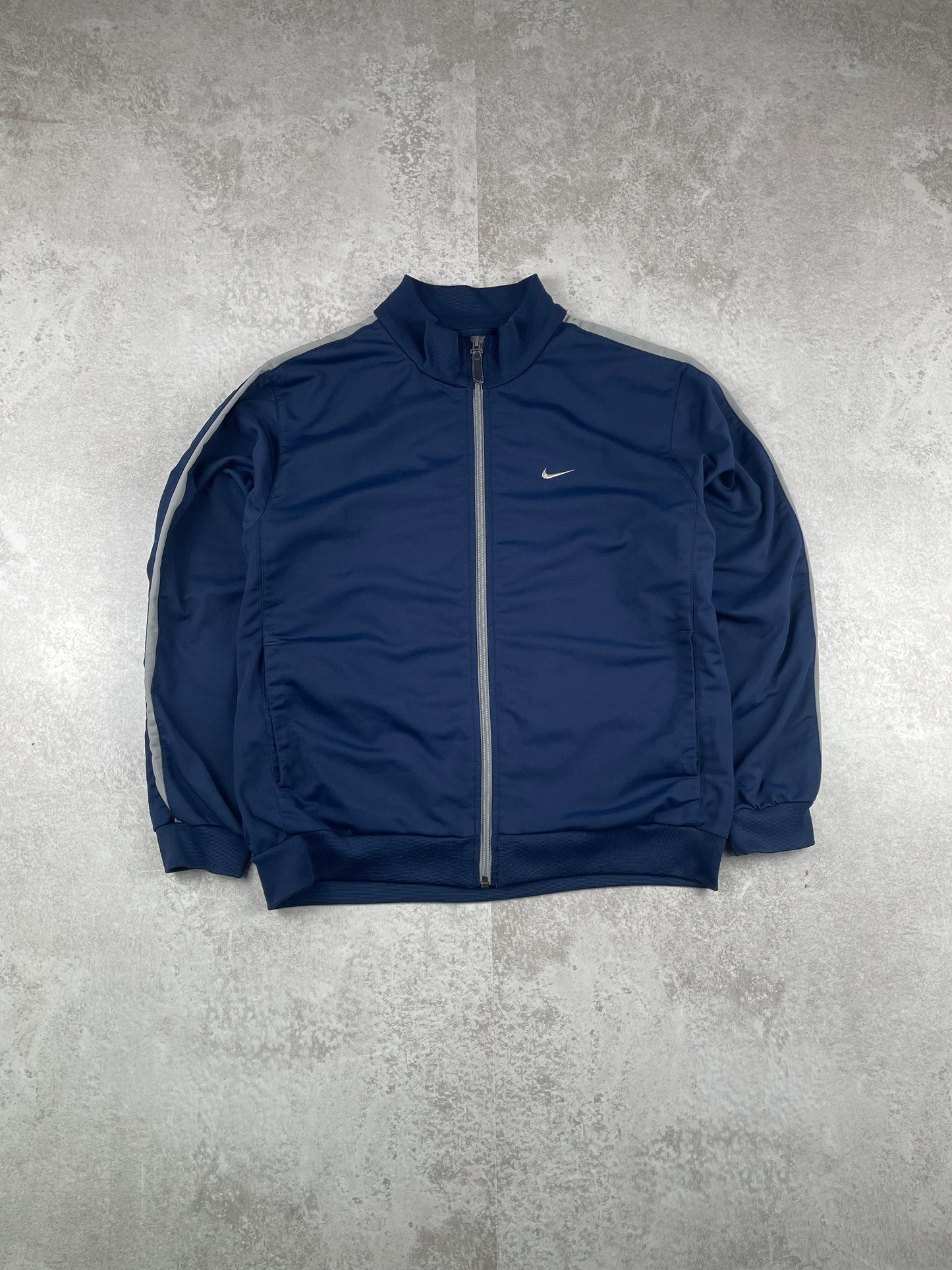 Nike Spellout Trackjacket 00‘s (S)