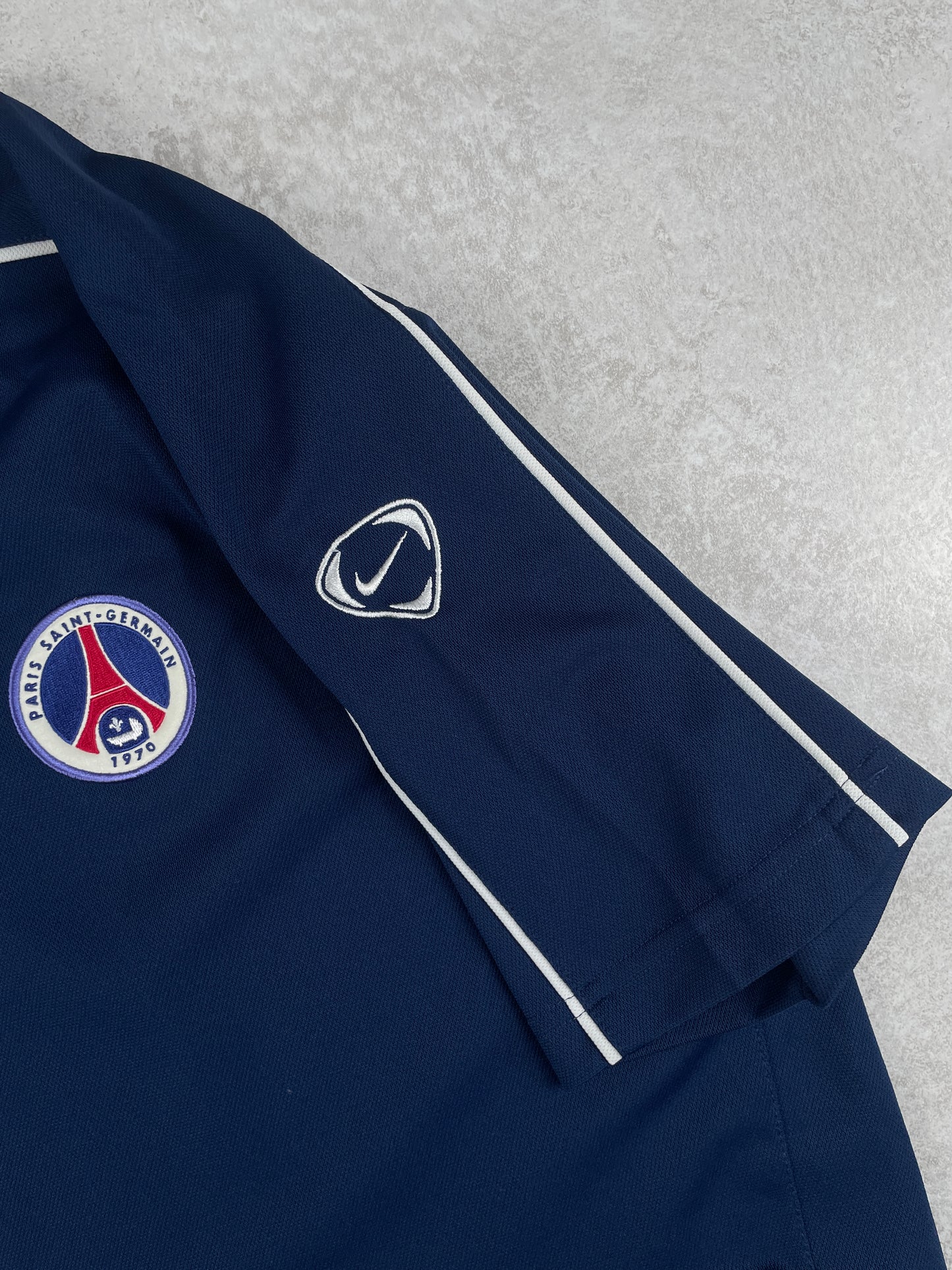 Nike PSG Trikot 90‘s (L)
