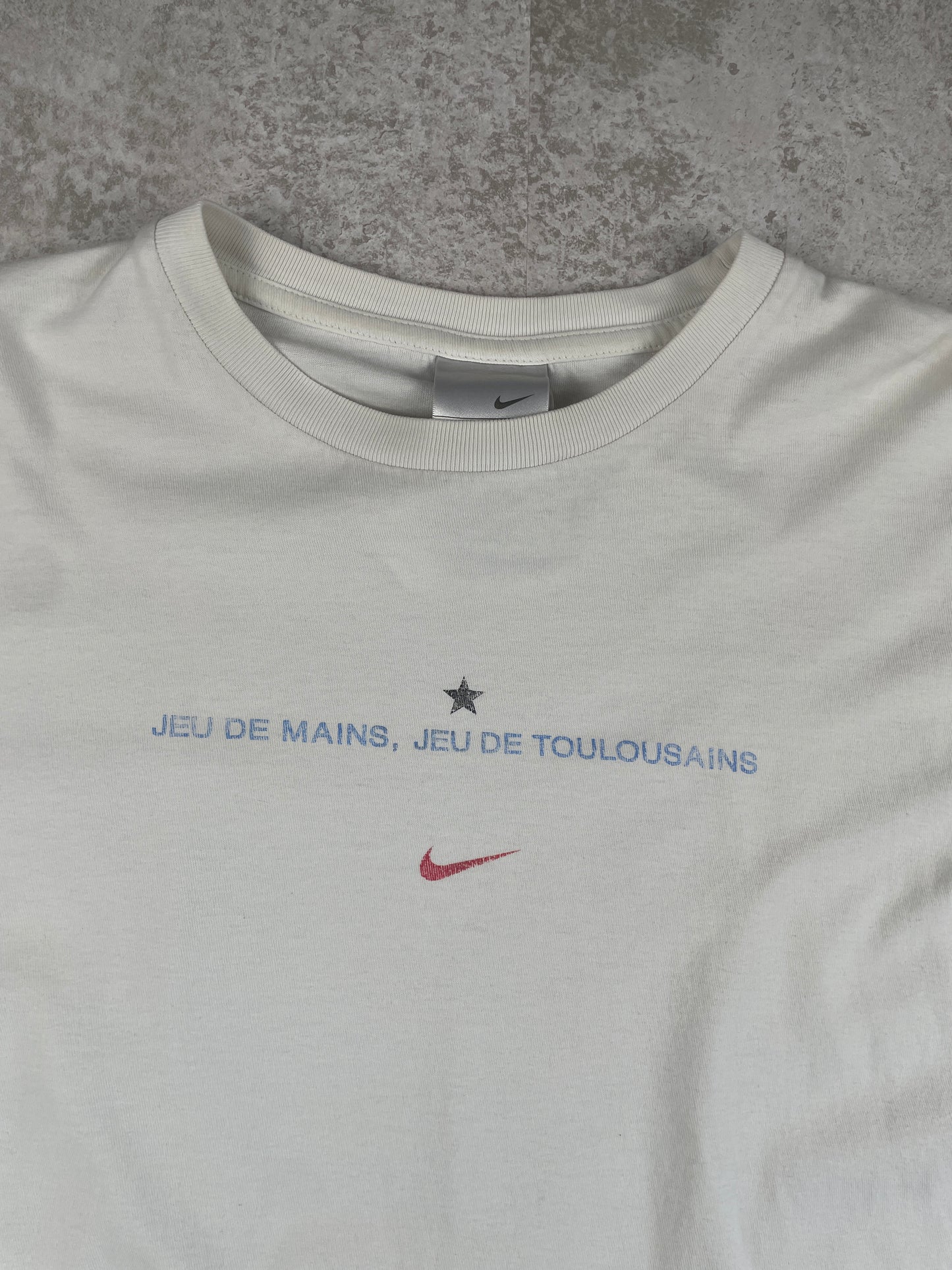 Nike Tshirt 00‘s (XL)