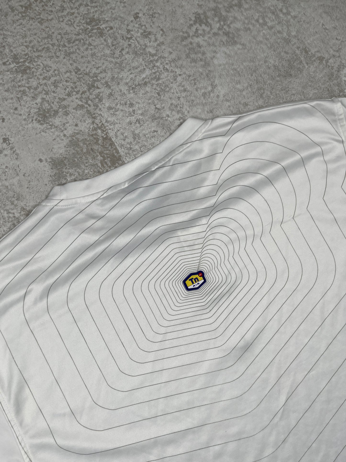 Nike TN Tshirt 00‘s (XL)