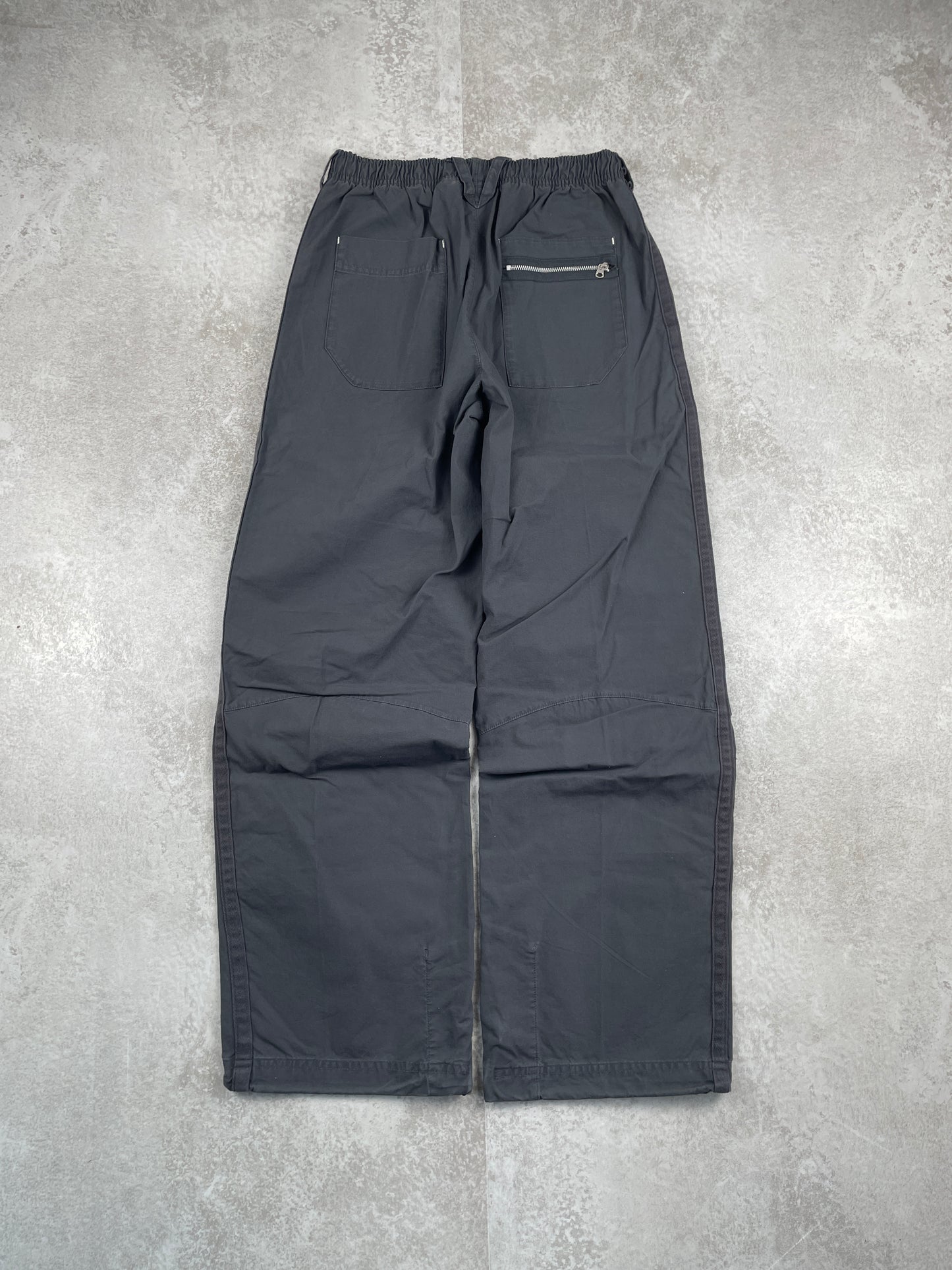 Nike Trackpants 00‘s (XS)
