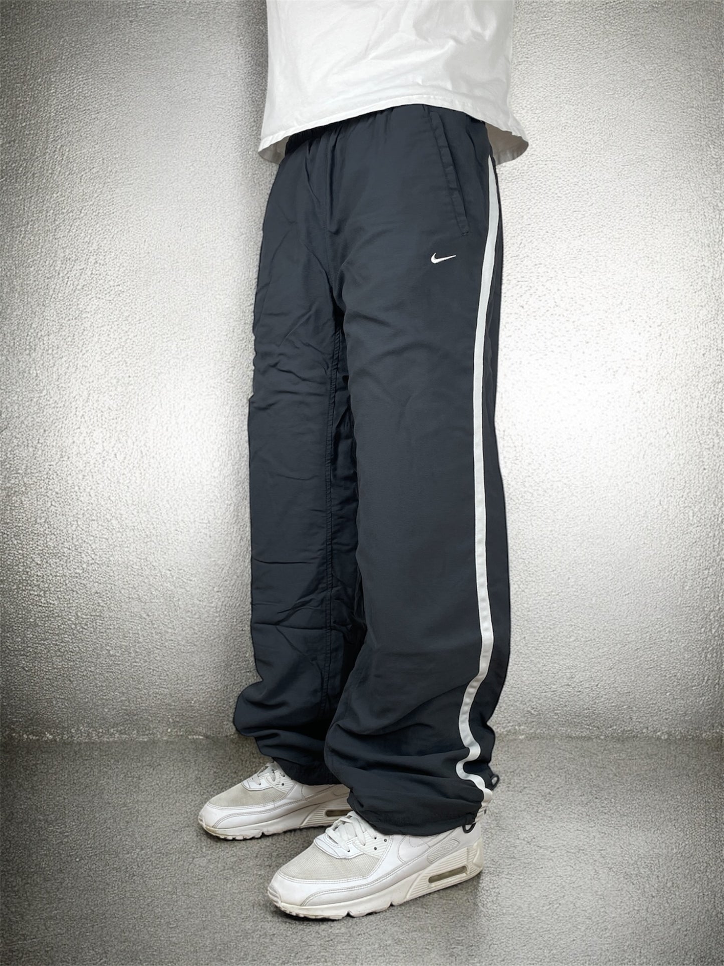 Nike Trackpants 00‘s (XL)