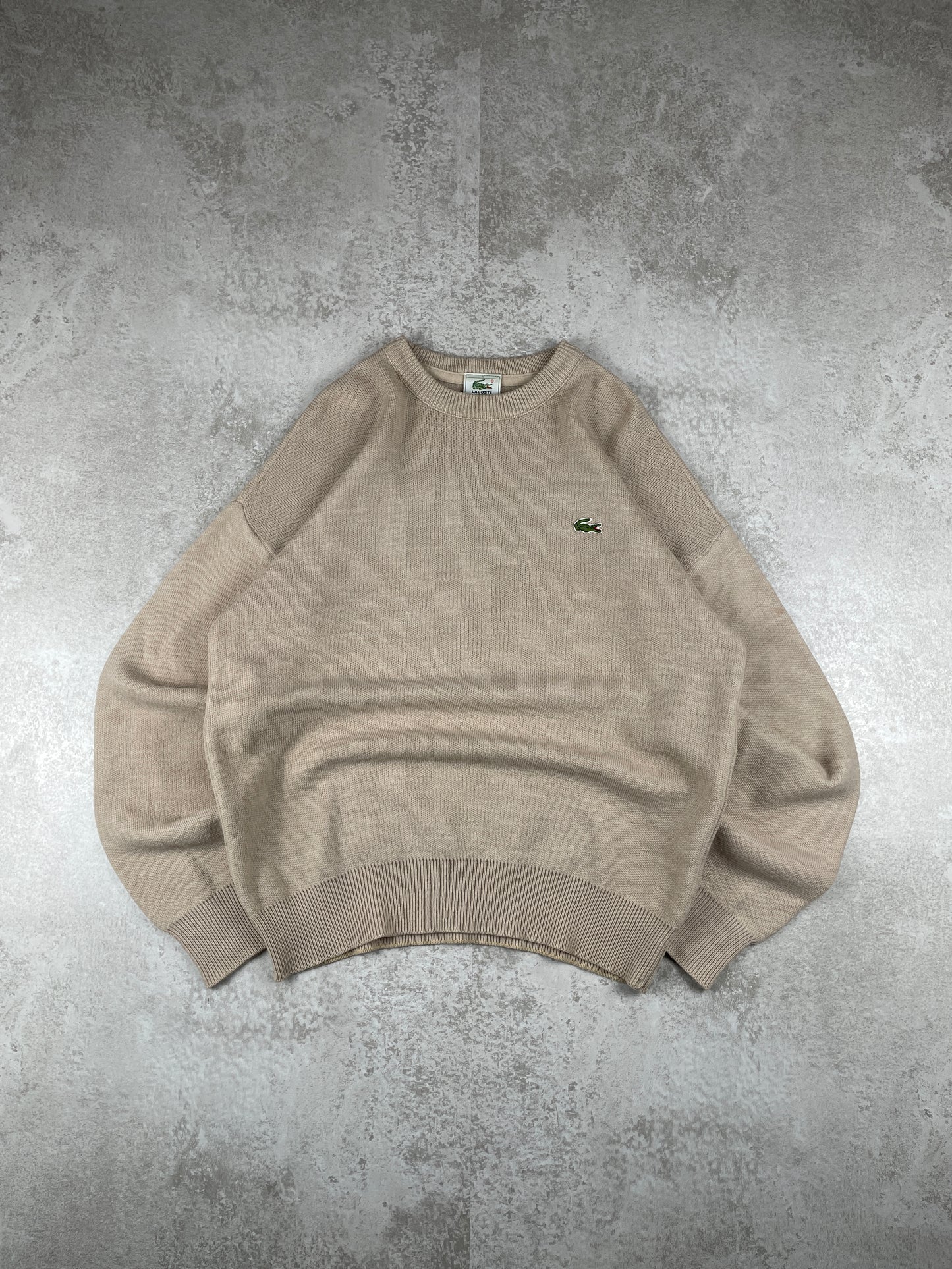 Lacoste Pullover (L)