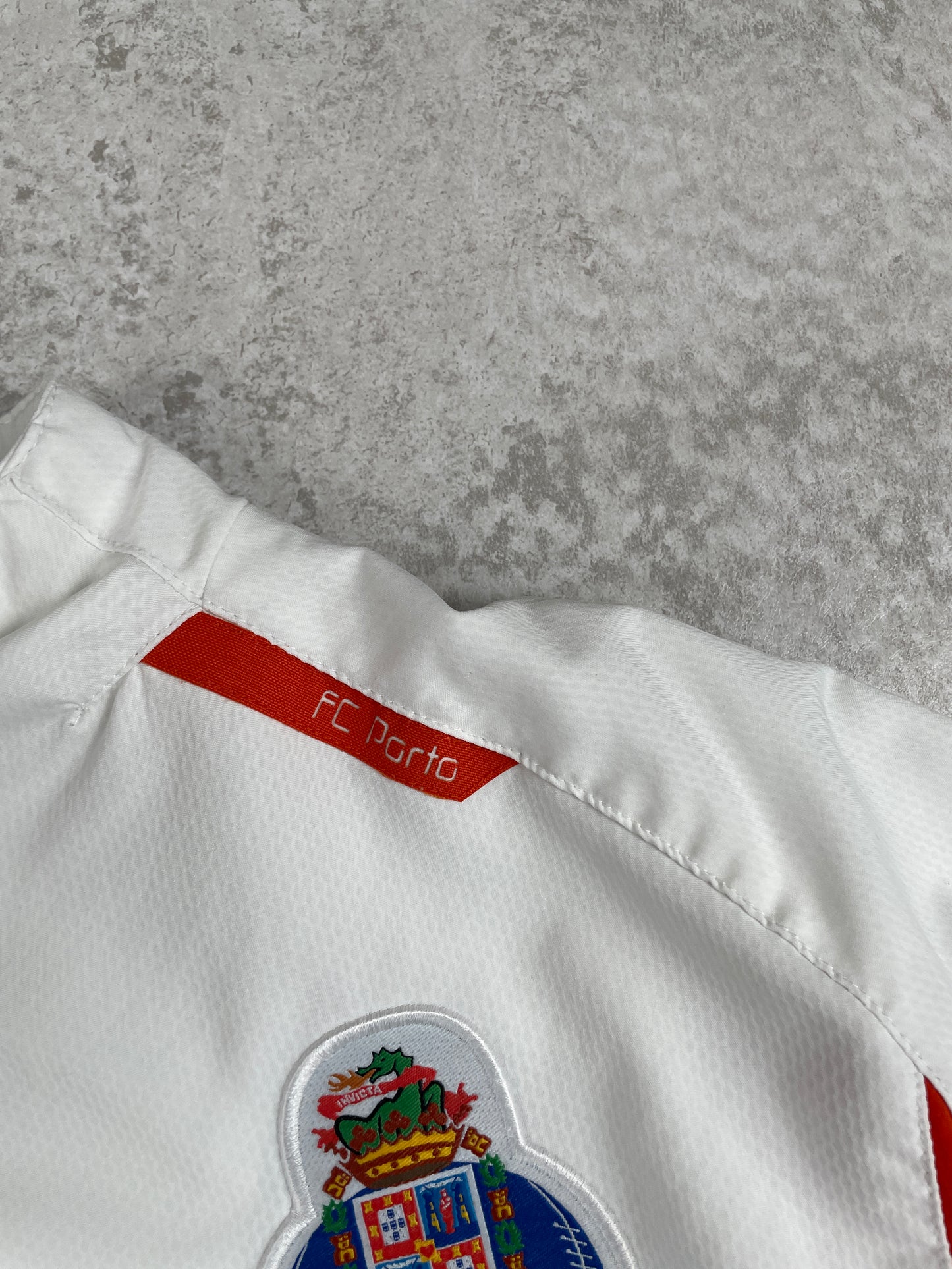 Nike FC Porto Trackjacket 00‘s (S)