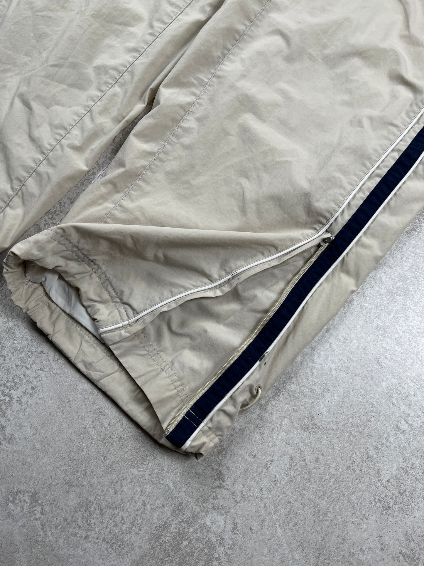 Nike Trackpants 00‘s (XL)