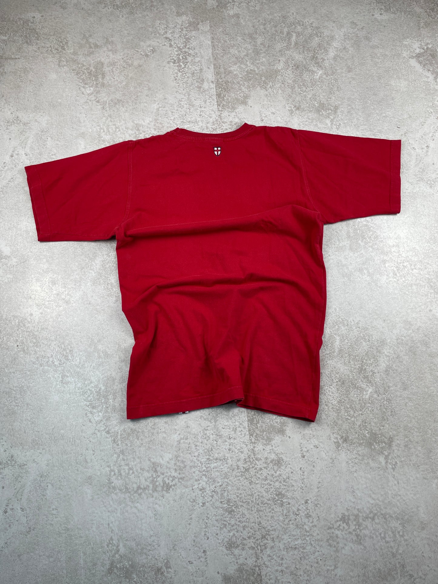 Nike England Trikot 00‘s (S)