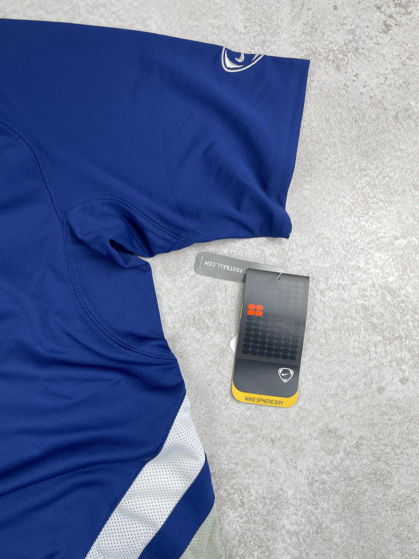 Nike Trikot 00‘s (M)