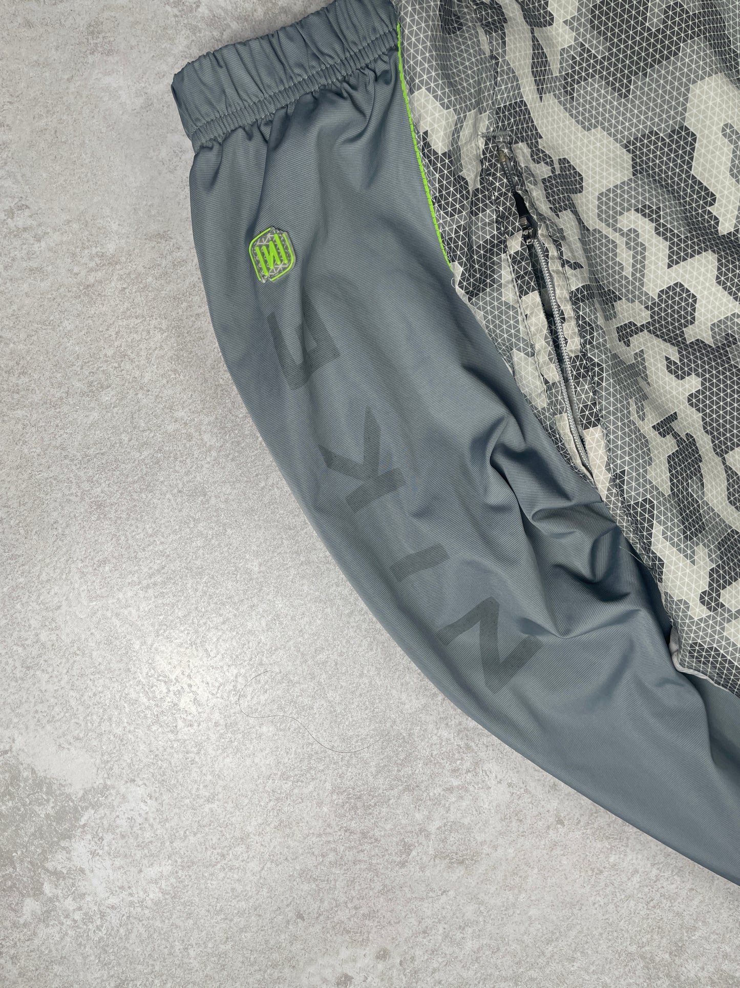Nike Shox Trackjacket 00‘s (S)