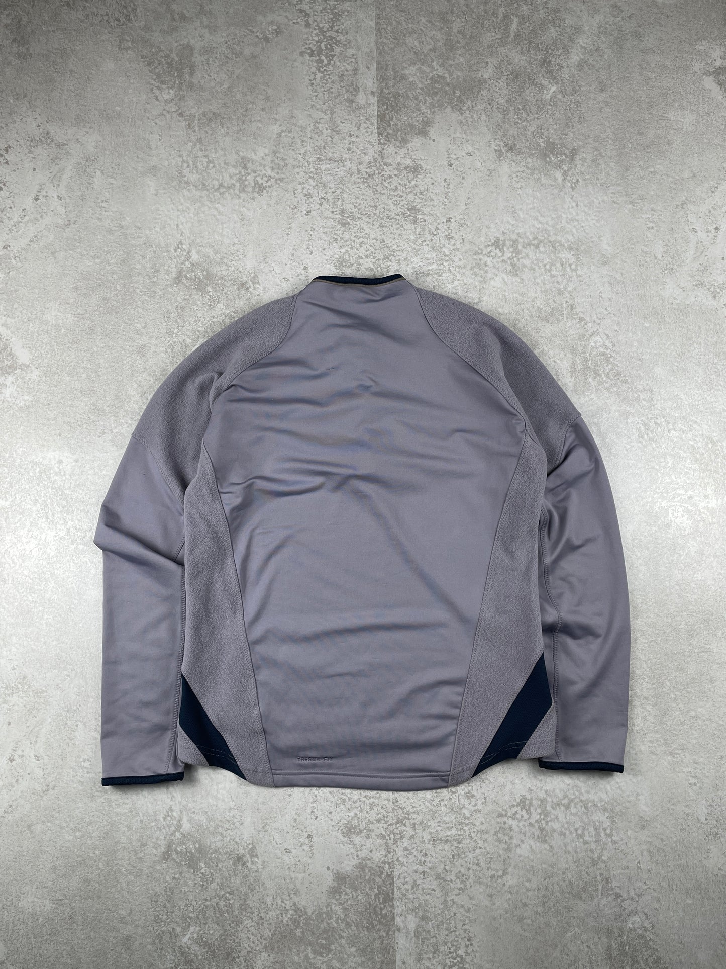 Nike Half Zip Fleece (S)