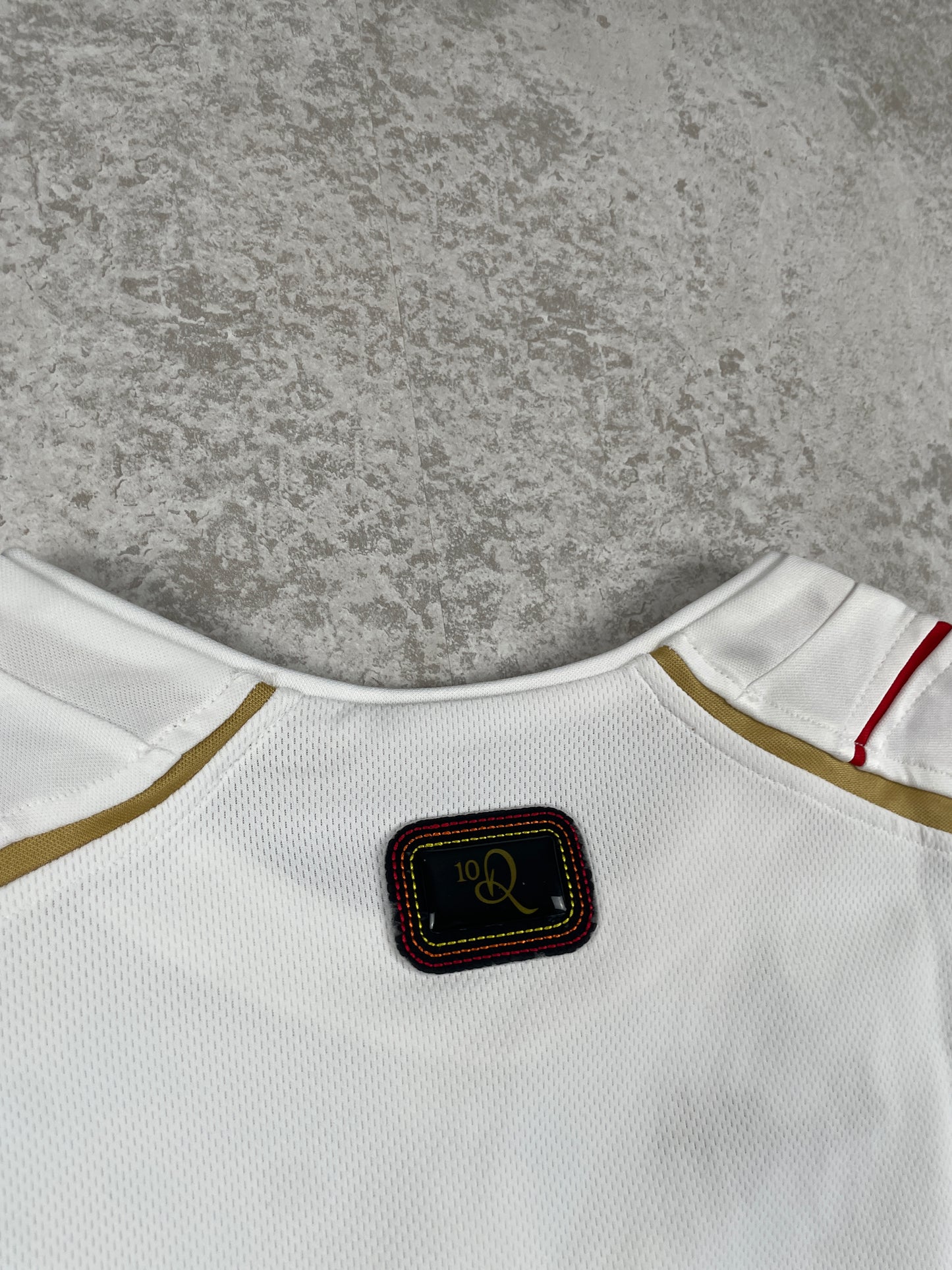 Nike Ronaldinho Tanktop 00‘s (S)