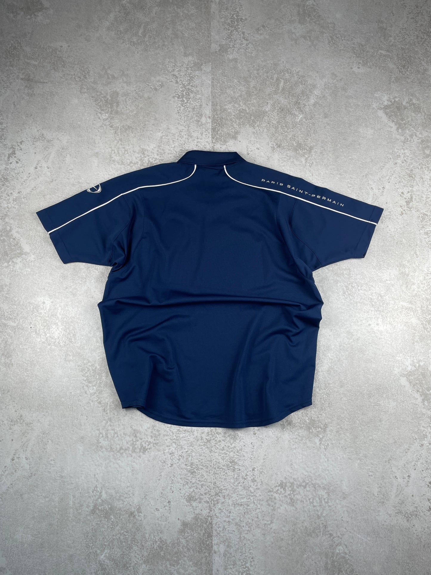 Nike PSG Trikot 90‘s (L)