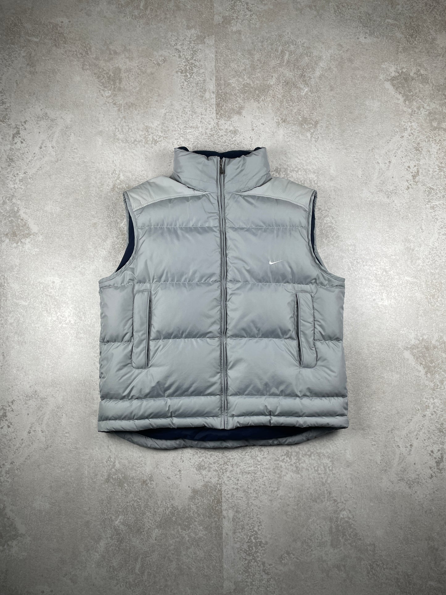 Gilet matelassé Nike (L)