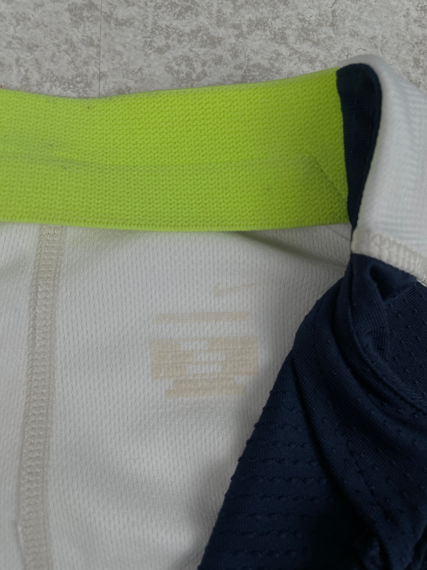 Nike Tony Spackman Longsleeve 00‘s (S)