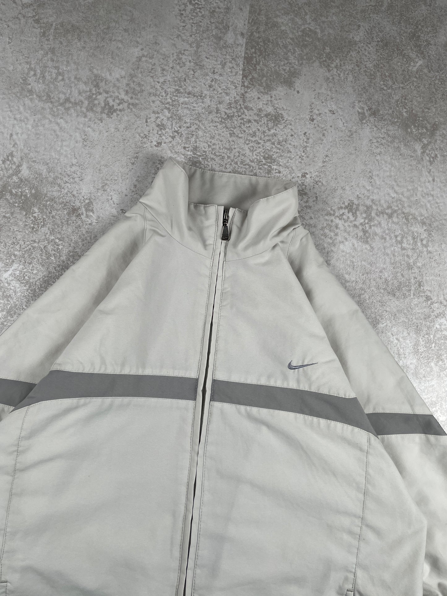 Nike Trackjacket 00‘s (M)