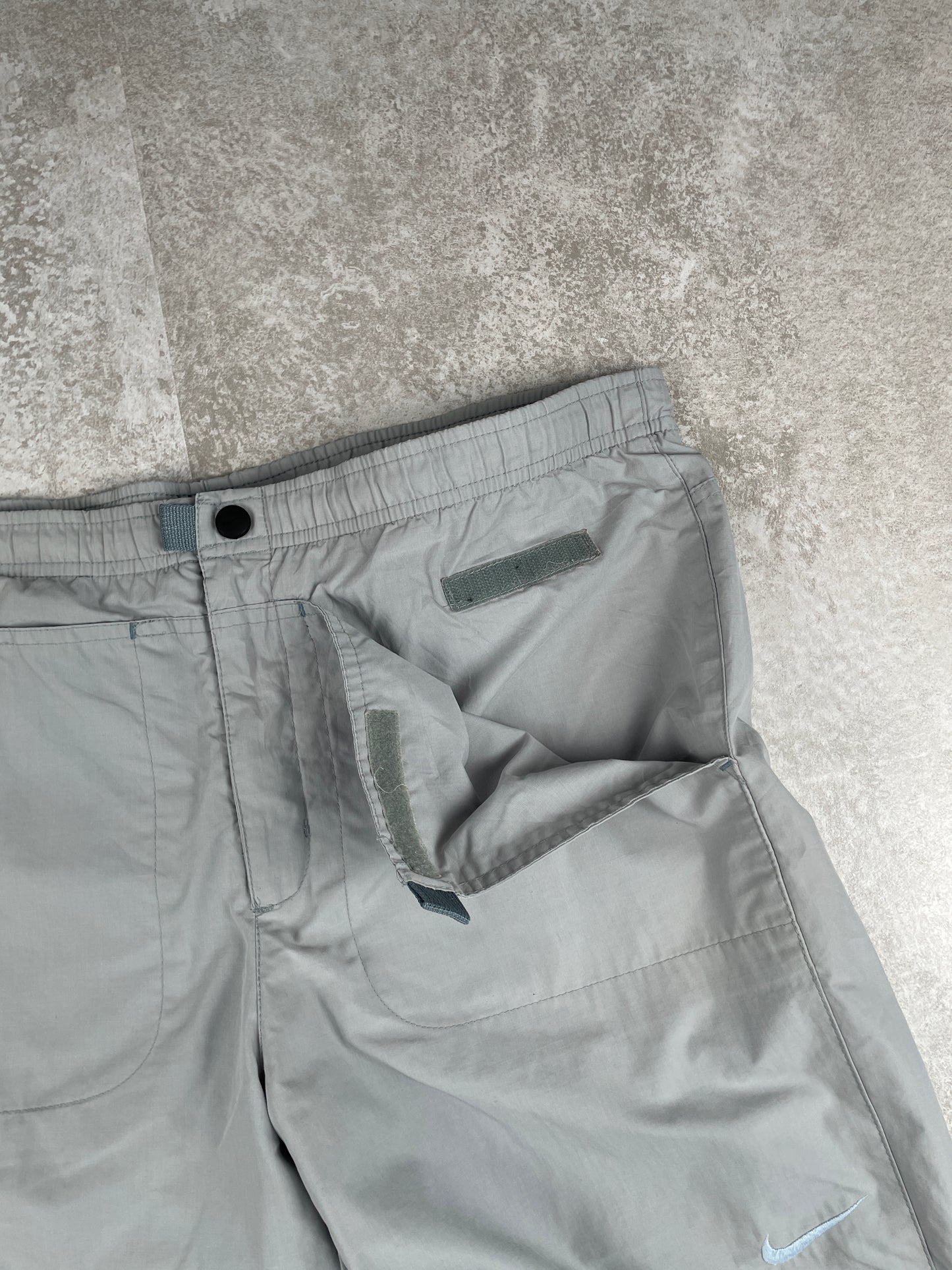 Nike Trackpants 00‘s (S)