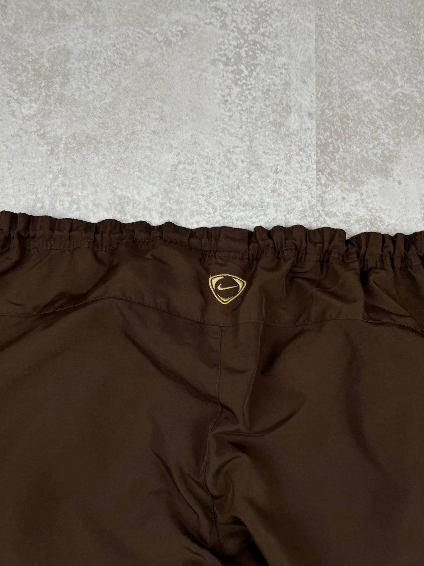 Nike FC Barcelona Trackpants 00‘s (M)