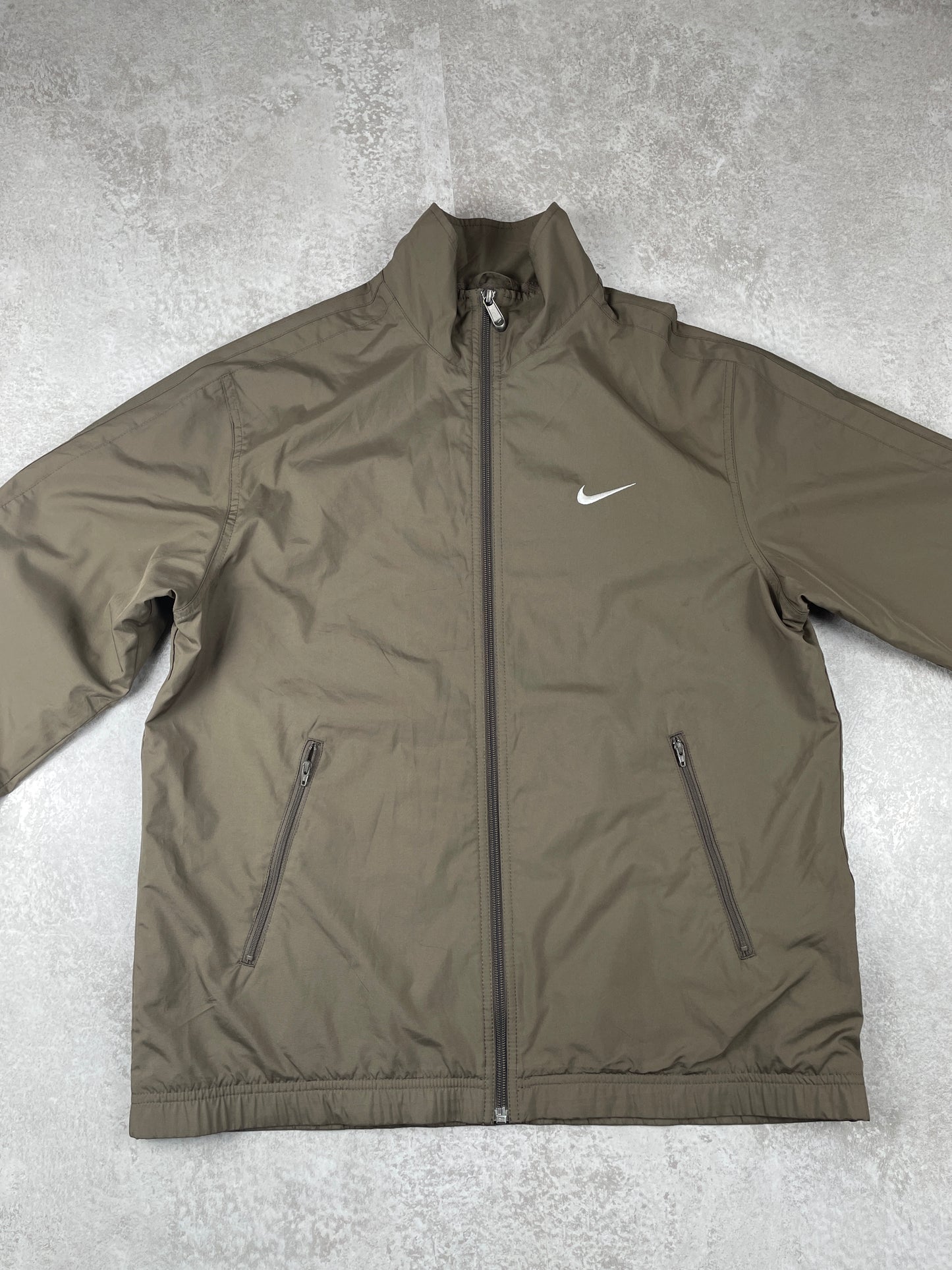 Nike Tracksuit (L)