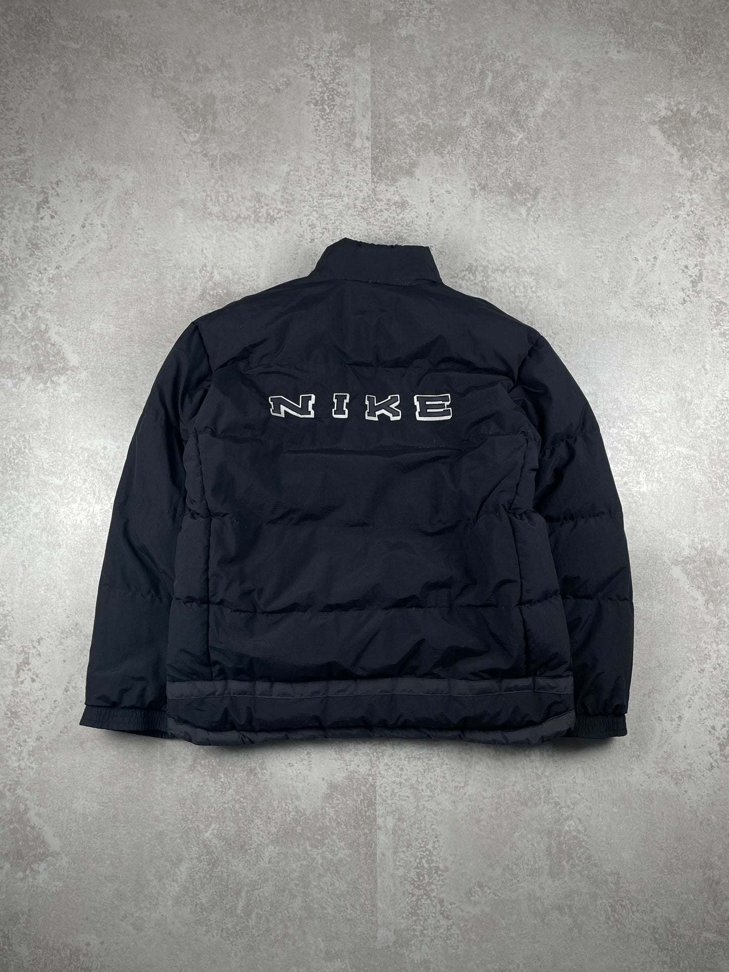 Doudoune réversible Nike (L)