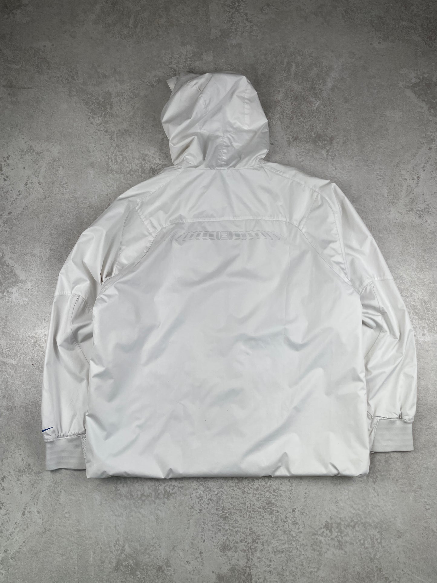 Nike Shox Trackjacket 00‘s (L)