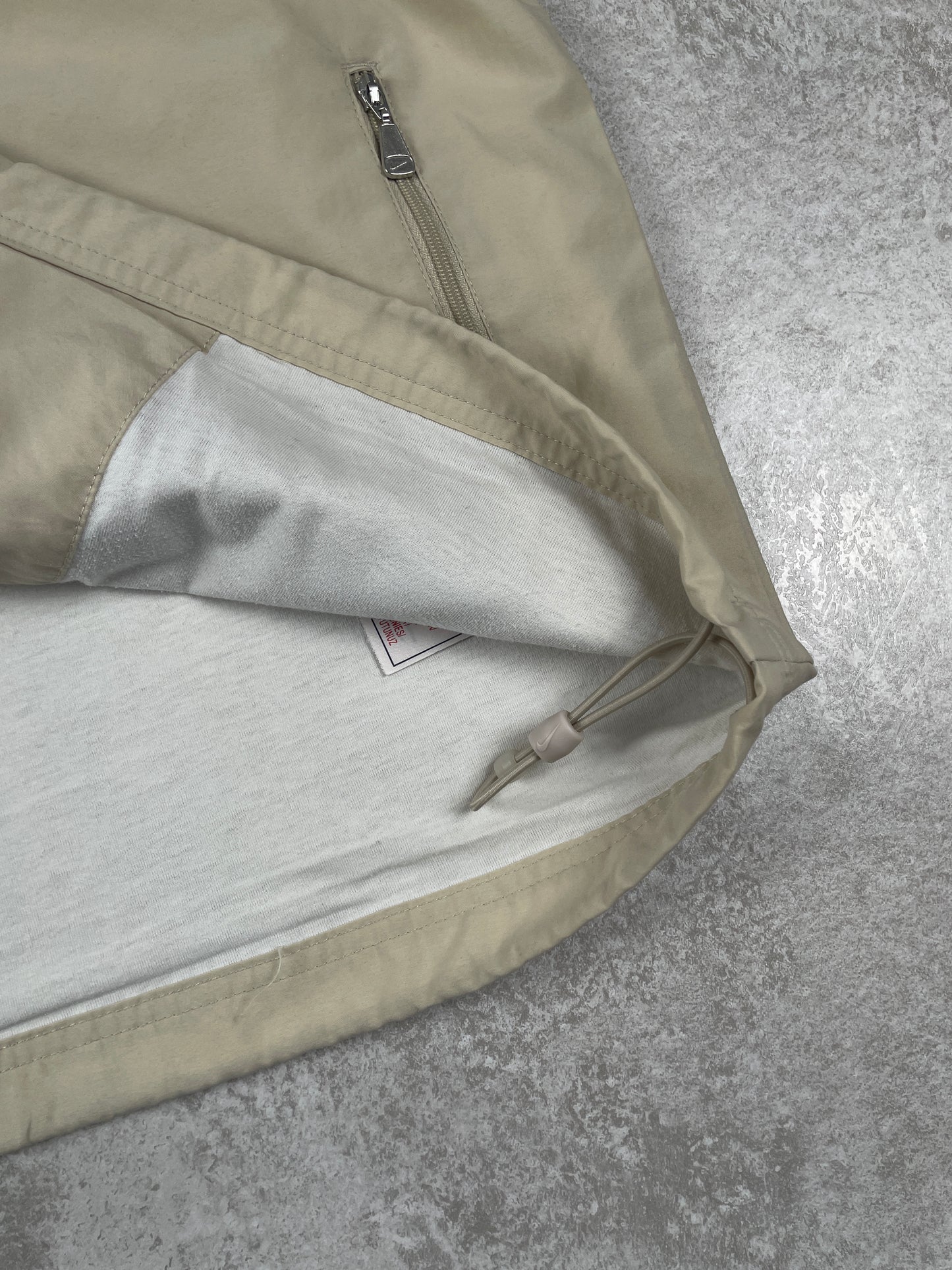 Nike Tracksuit (M)