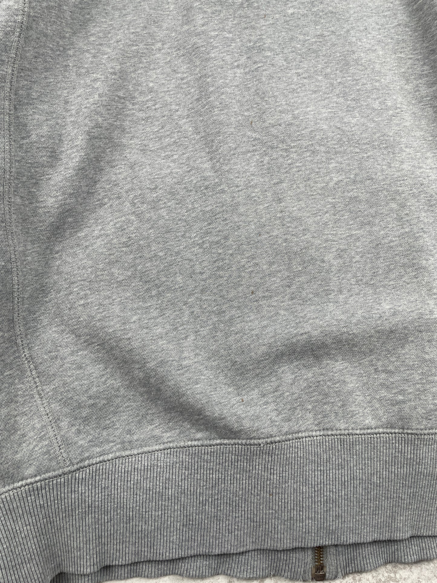 Nike Sweatjacket 00‘s (L)
