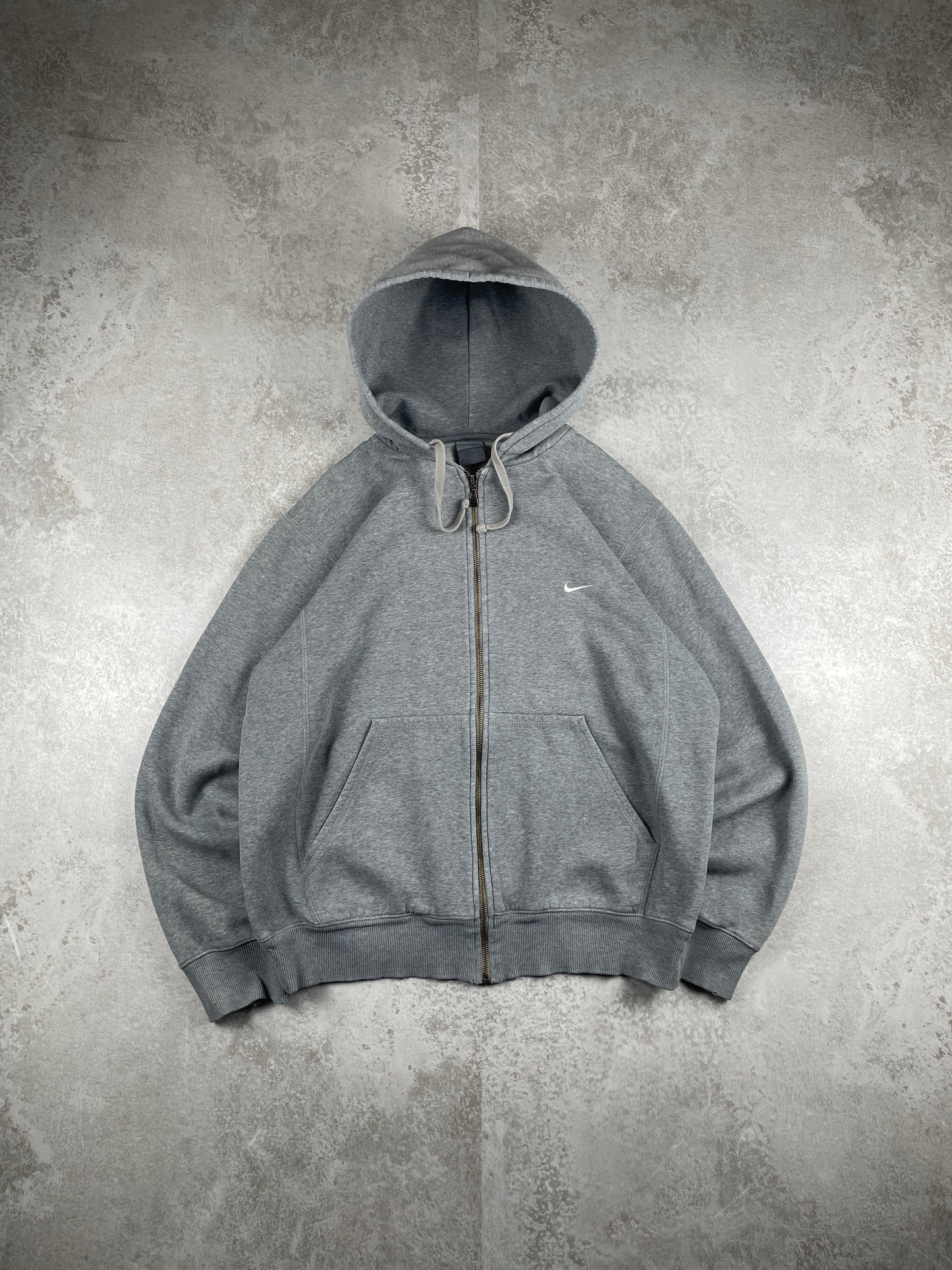 Nike Sweatjacket 00‘s (L)