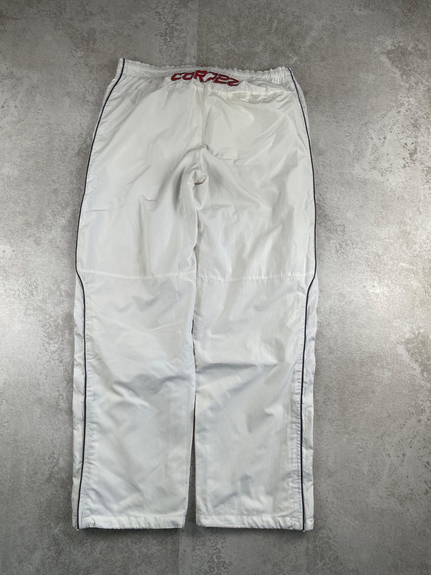 Nike Cortez Trackpants 00‘s (XL)