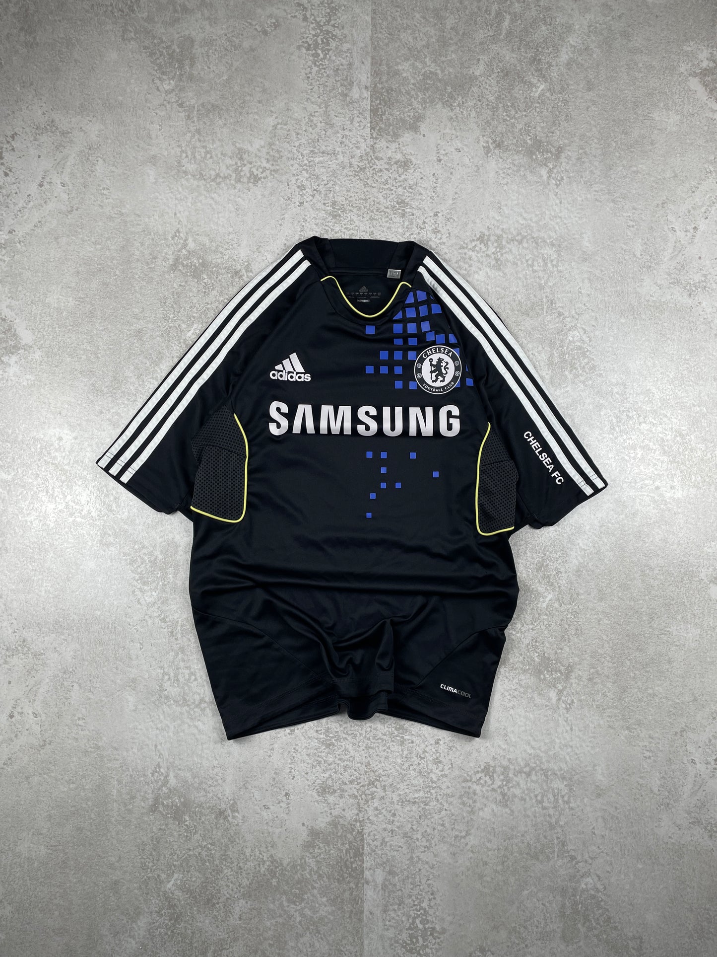 Maillot Adidas FC Chelsea 2011 (M)
