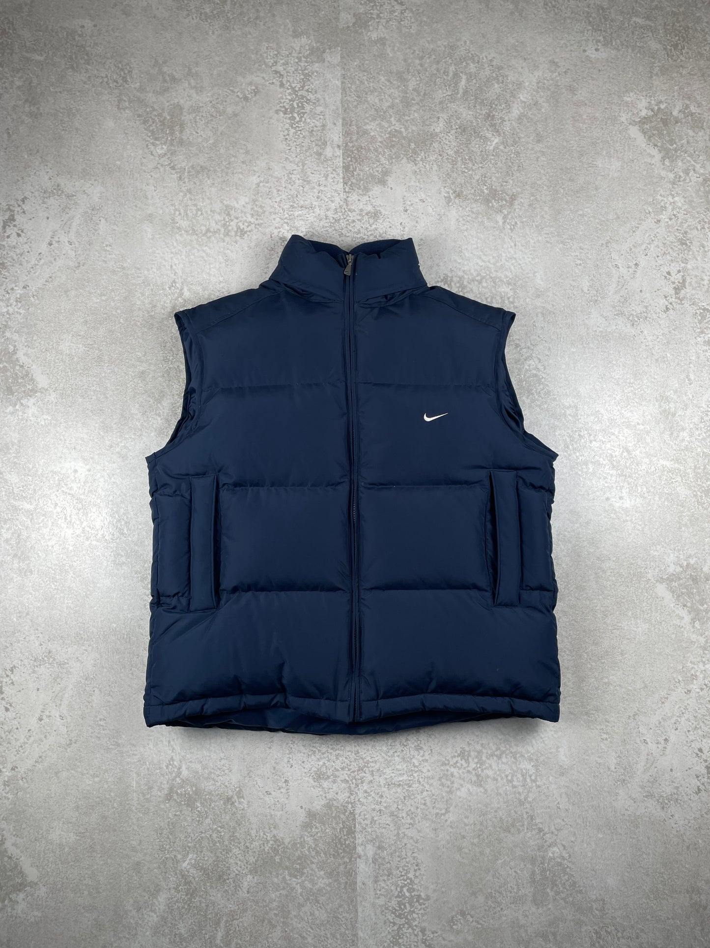 Gilet matelassé Nike (L)
