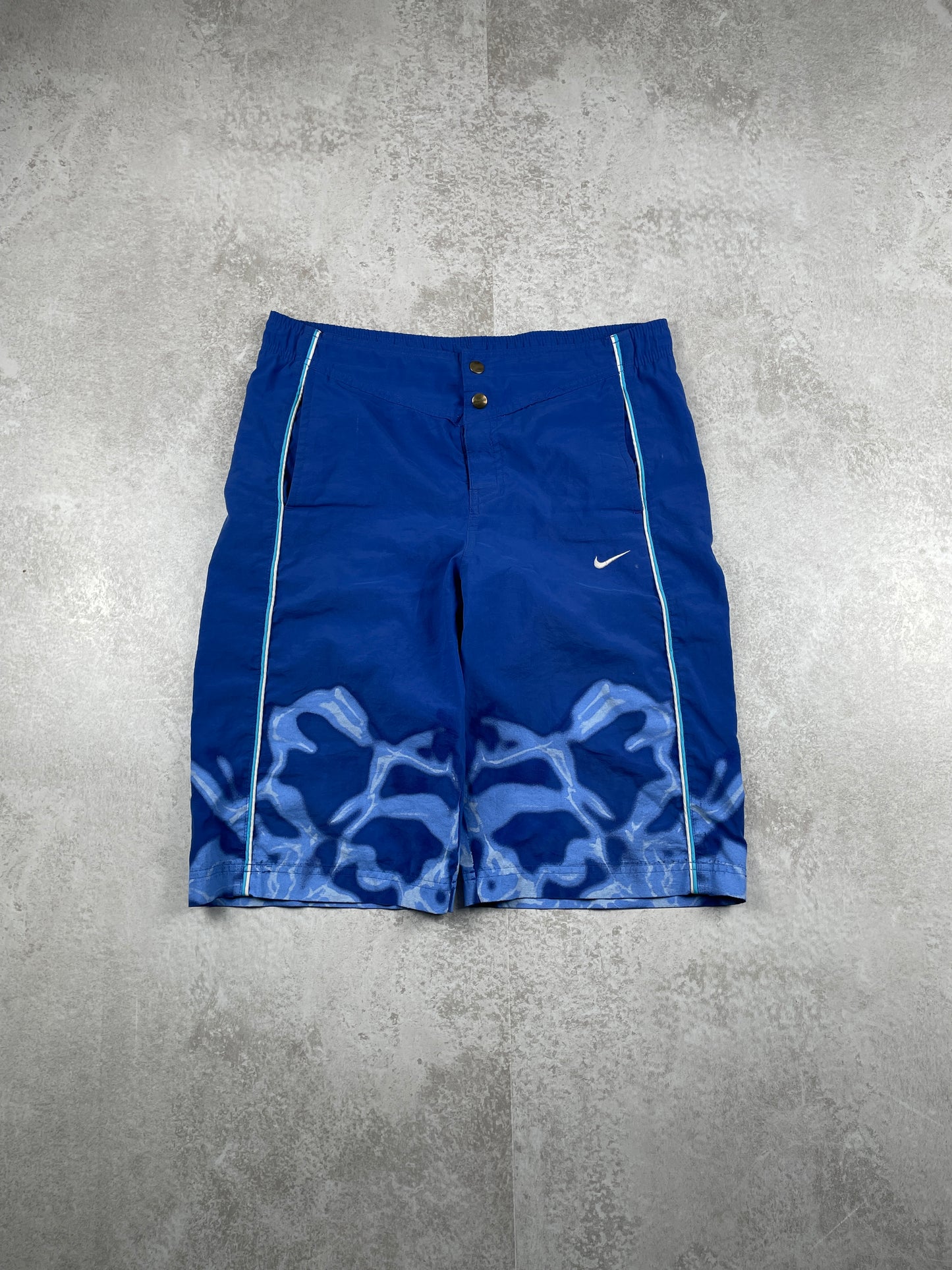 Nike Shorts 00‘s (S)