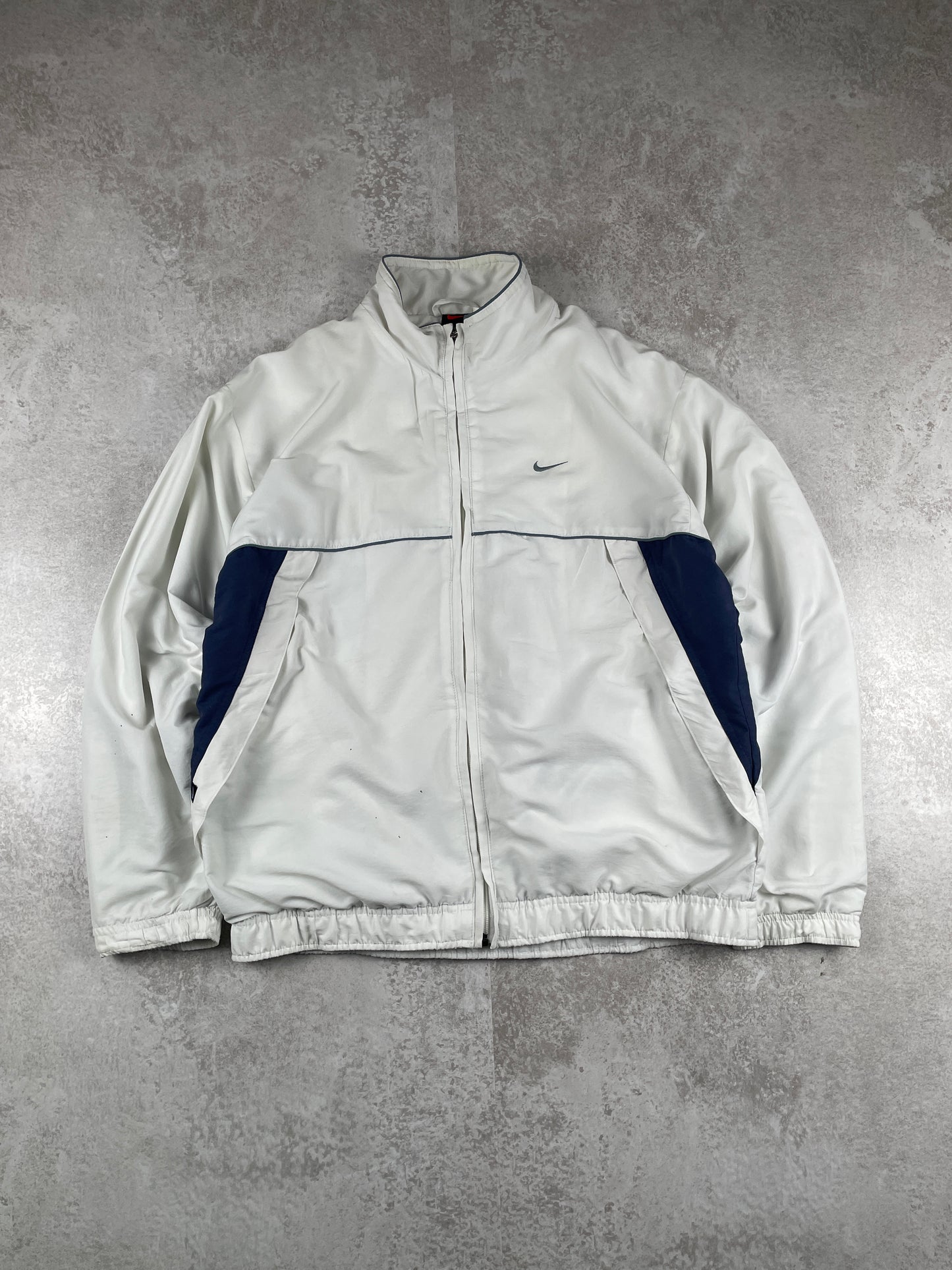 Nike Trackjacket 90‘s (S)