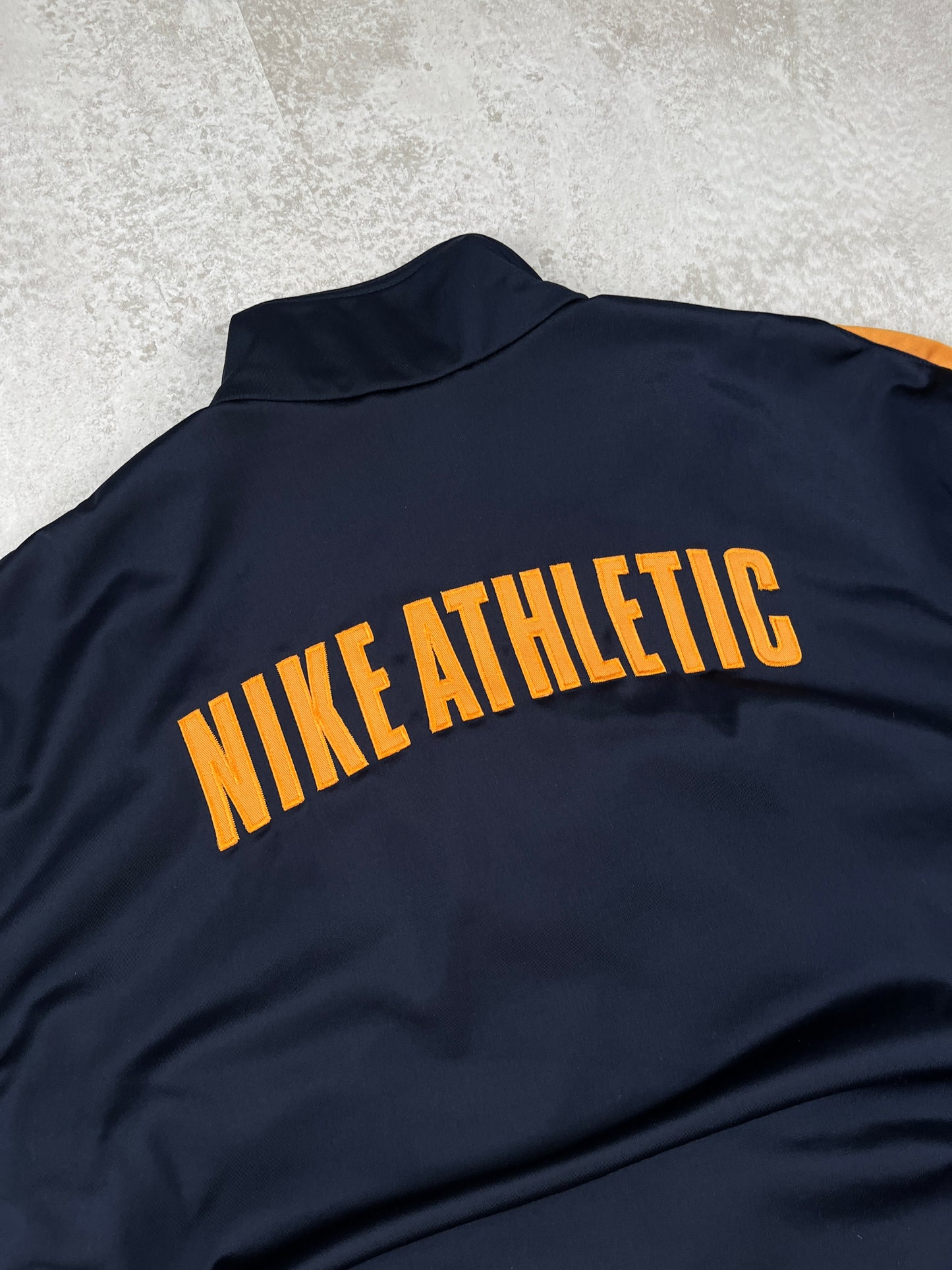 Nike Spellout Trackjacket 00‘s (S)