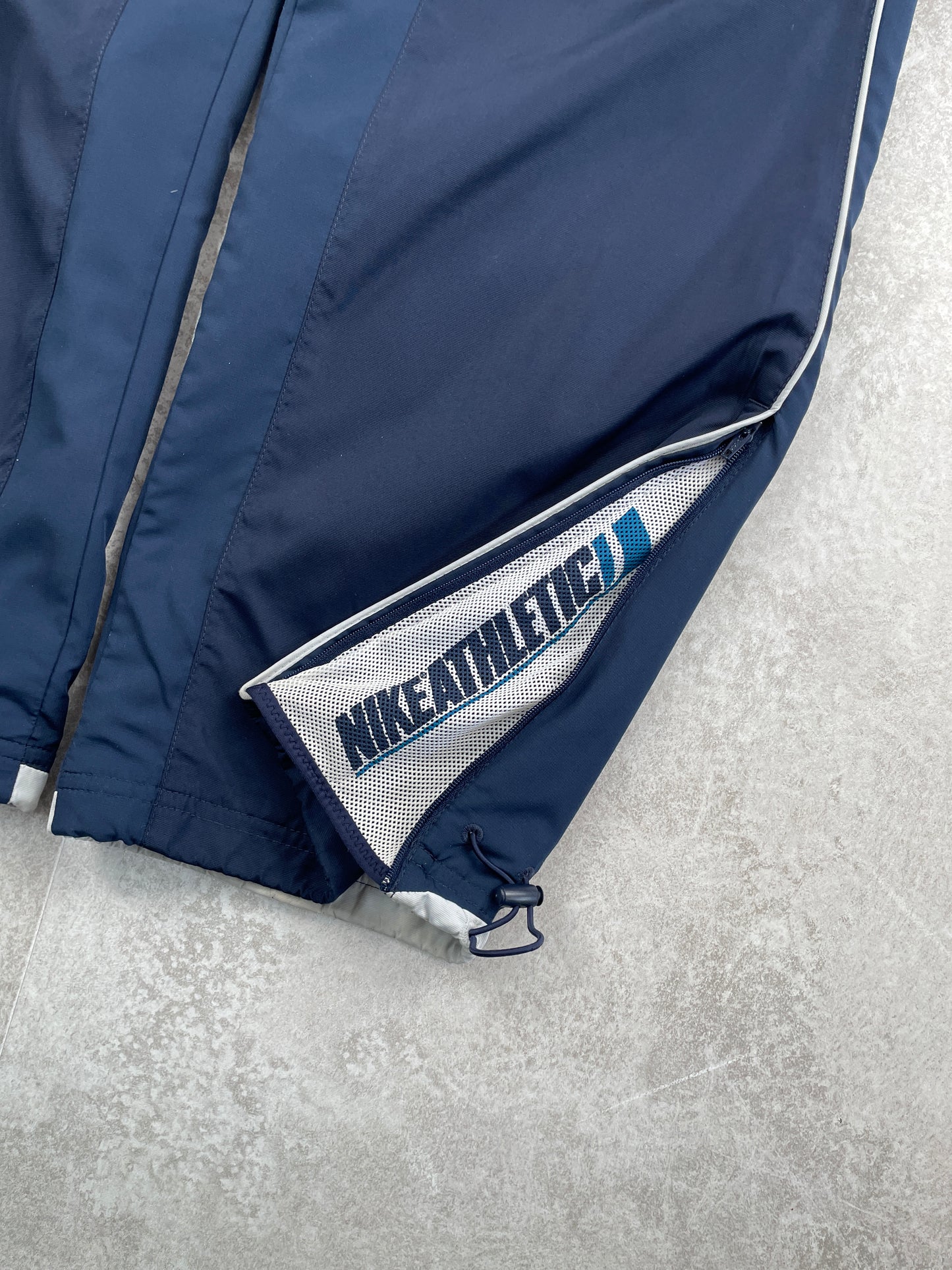 Nike Athletic Trackpants 00‘s (L)